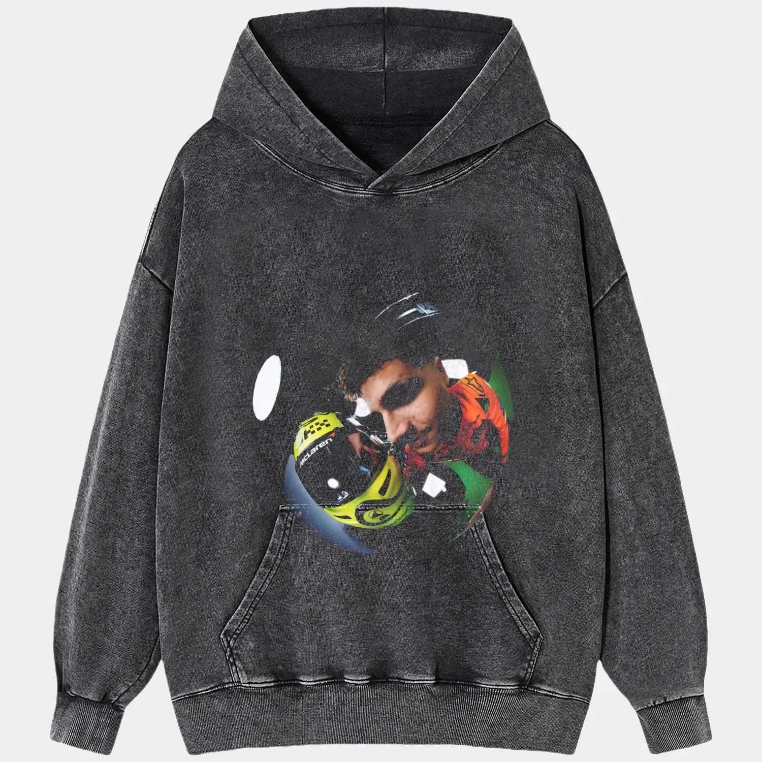 Norris Tee 1.0 - POPCHANGER