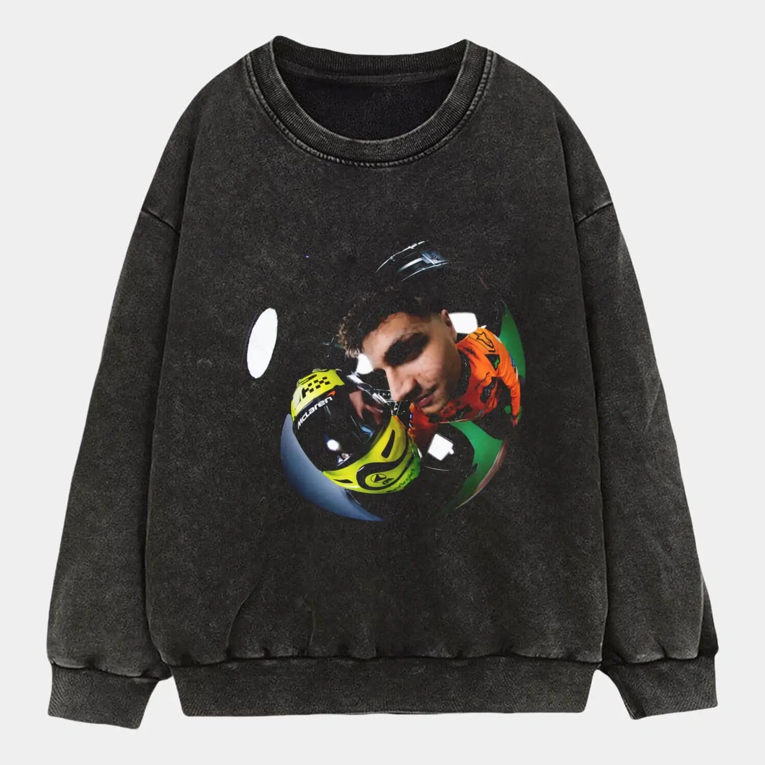 Norris Tee 1.0 - POPCHANGER