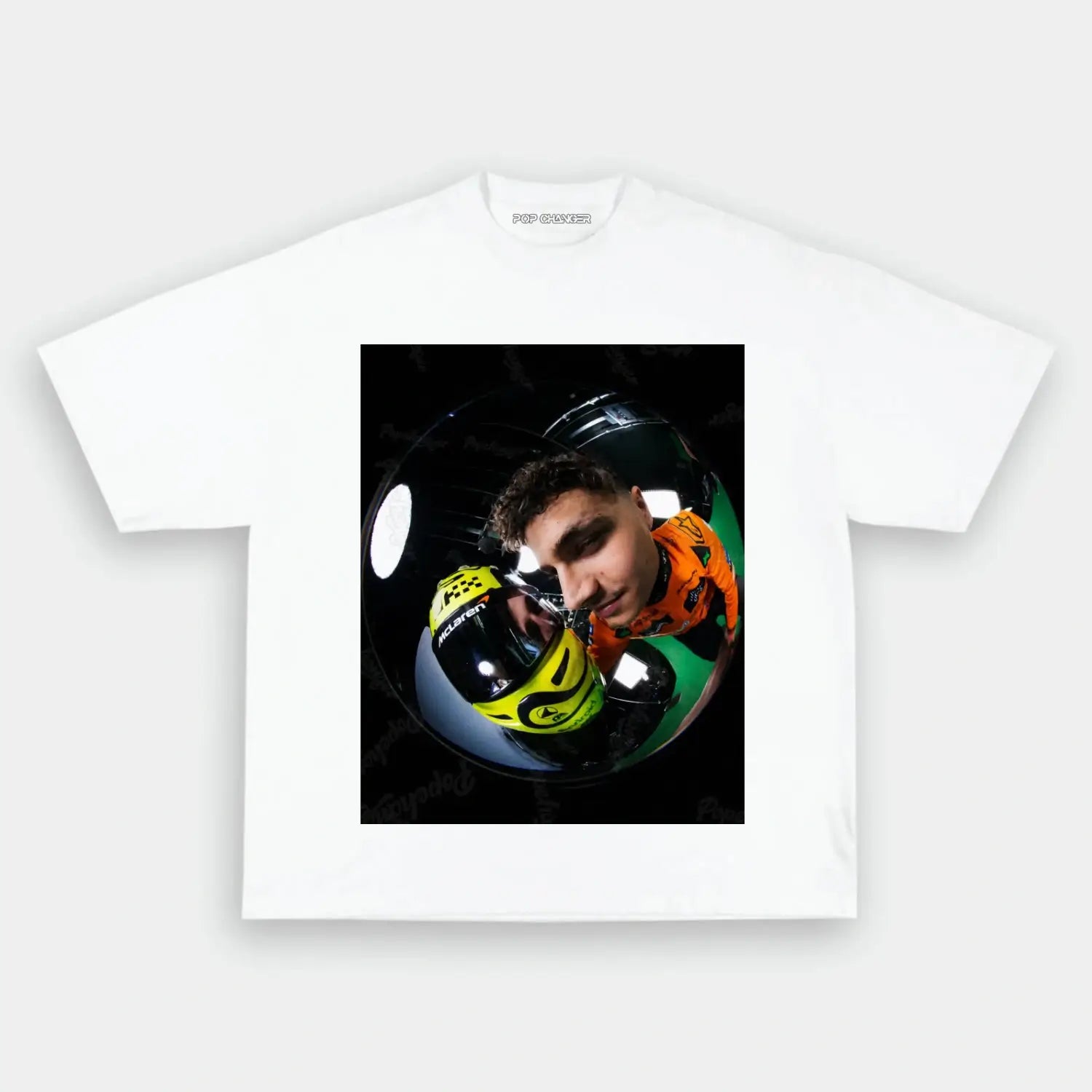 Norris Tee 1.0 - POPCHANGER