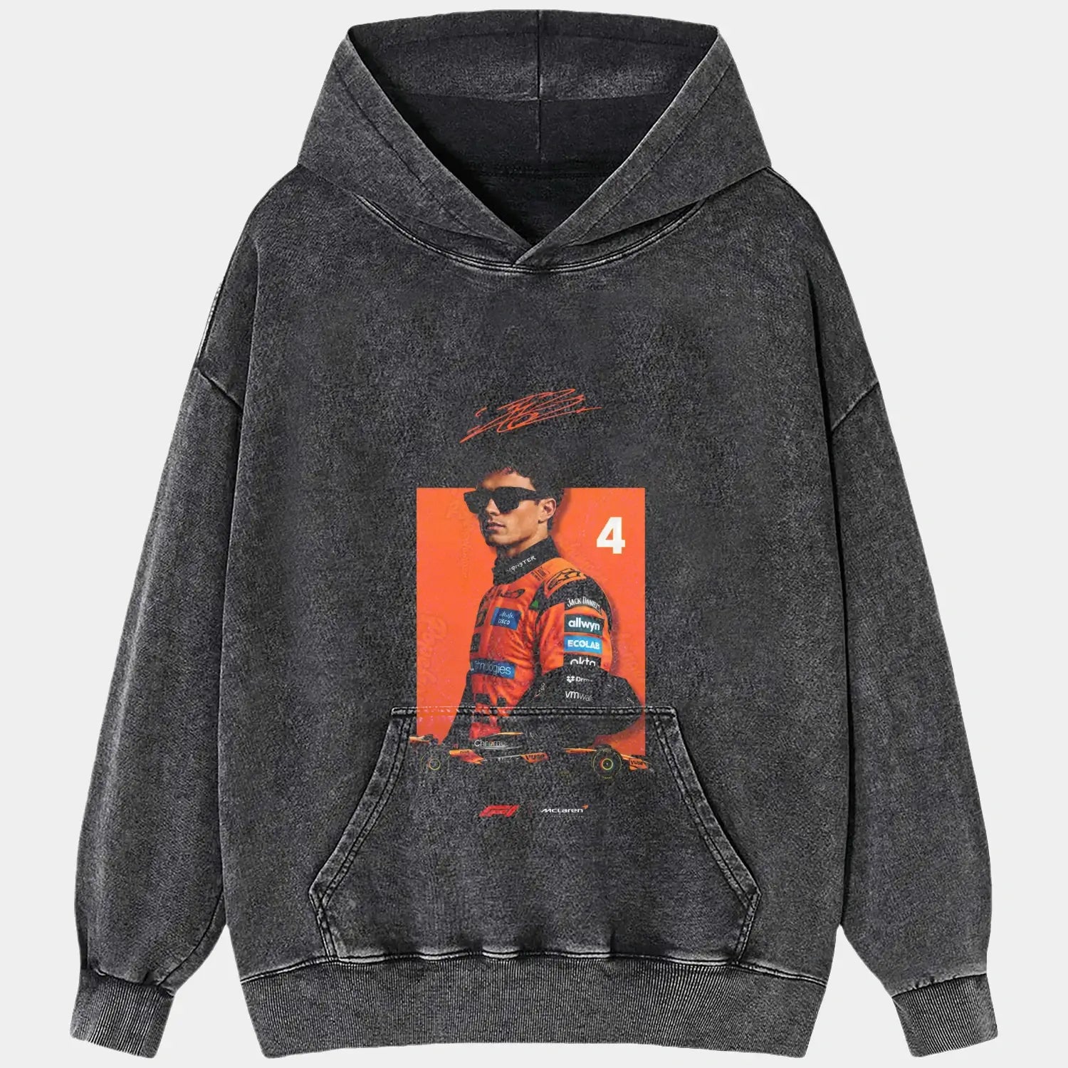 Norris Tee 1.1 - POPCHANGER