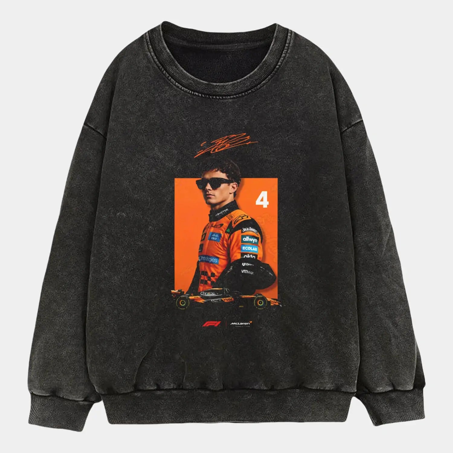 Norris Tee 1.1 - POPCHANGER
