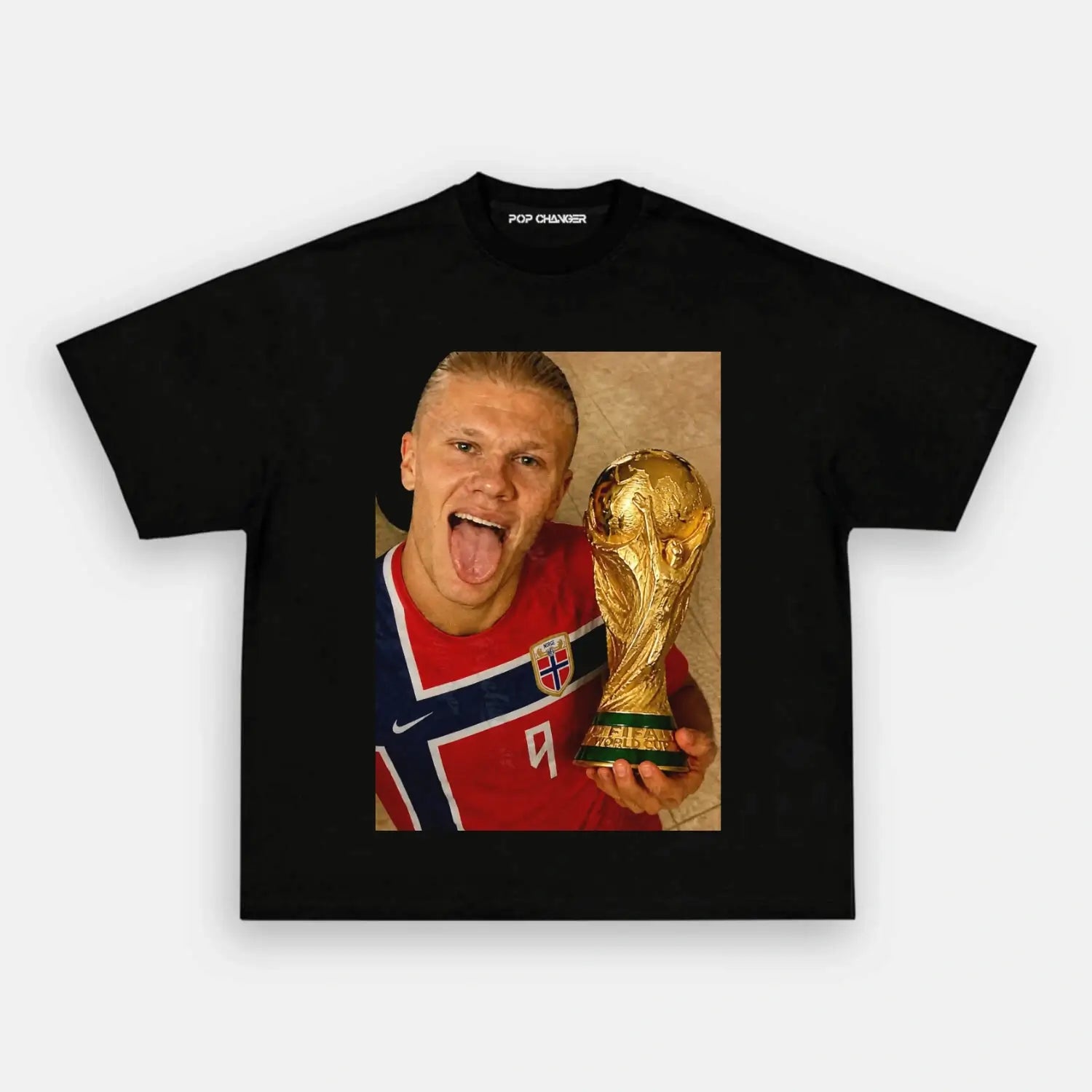 Norway funny 10 - POPCHANGER