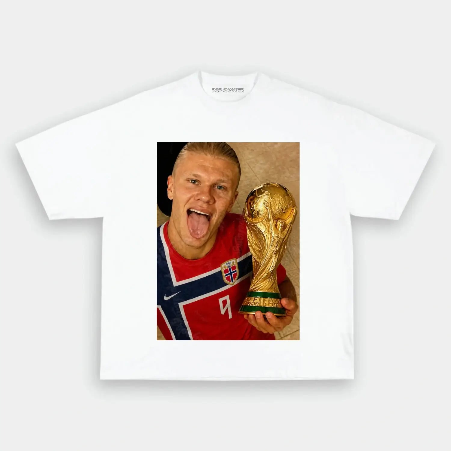Norway funny 10 - POPCHANGER