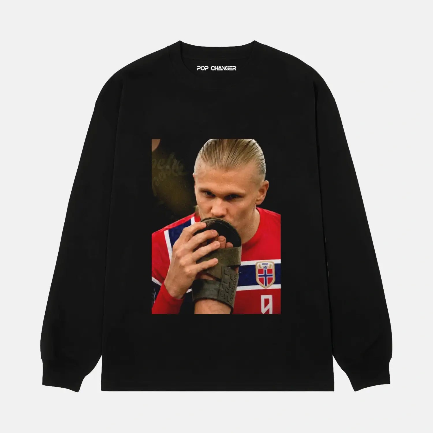 Norway funny 11 - POPCHANGER
