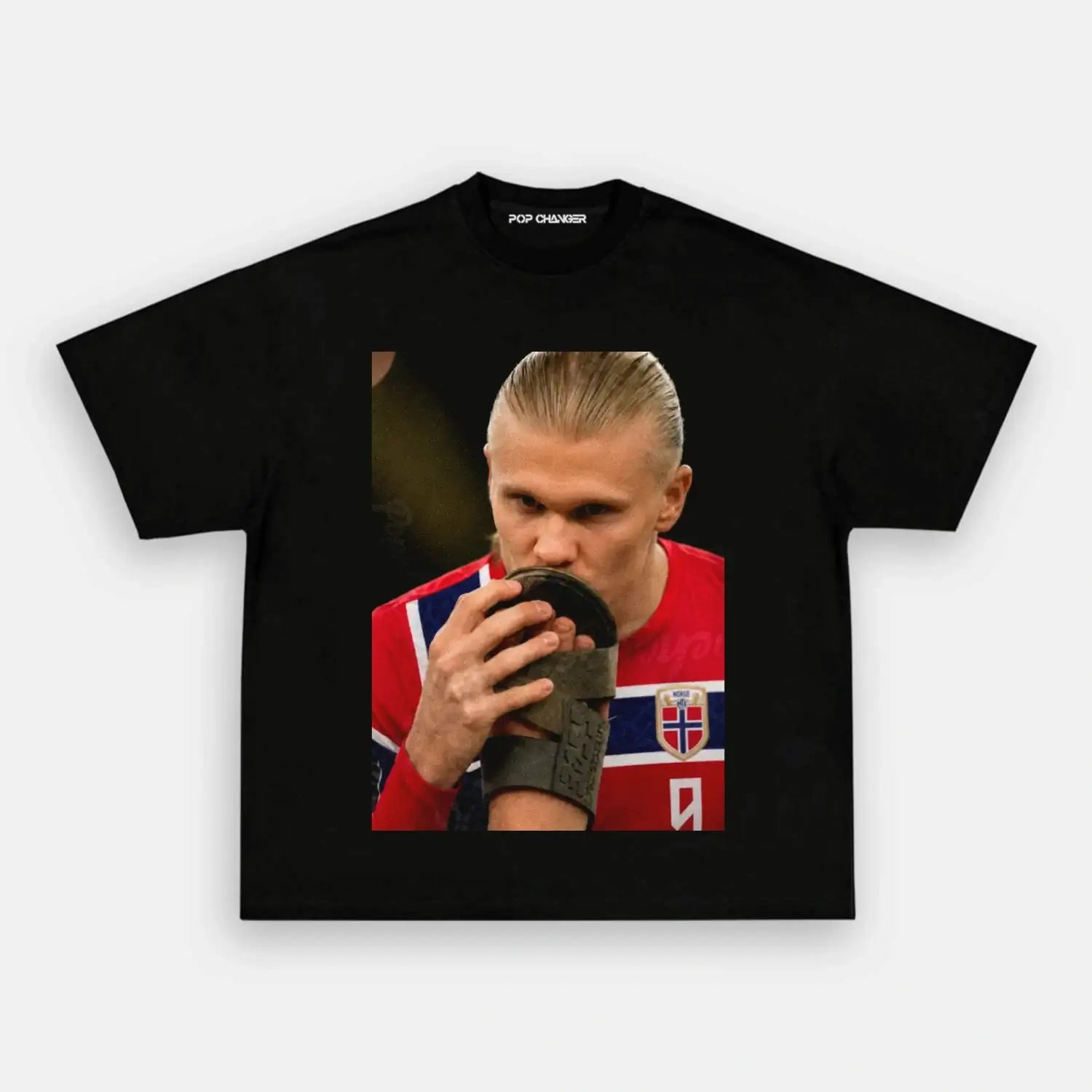 Norway funny 11 - POPCHANGER
