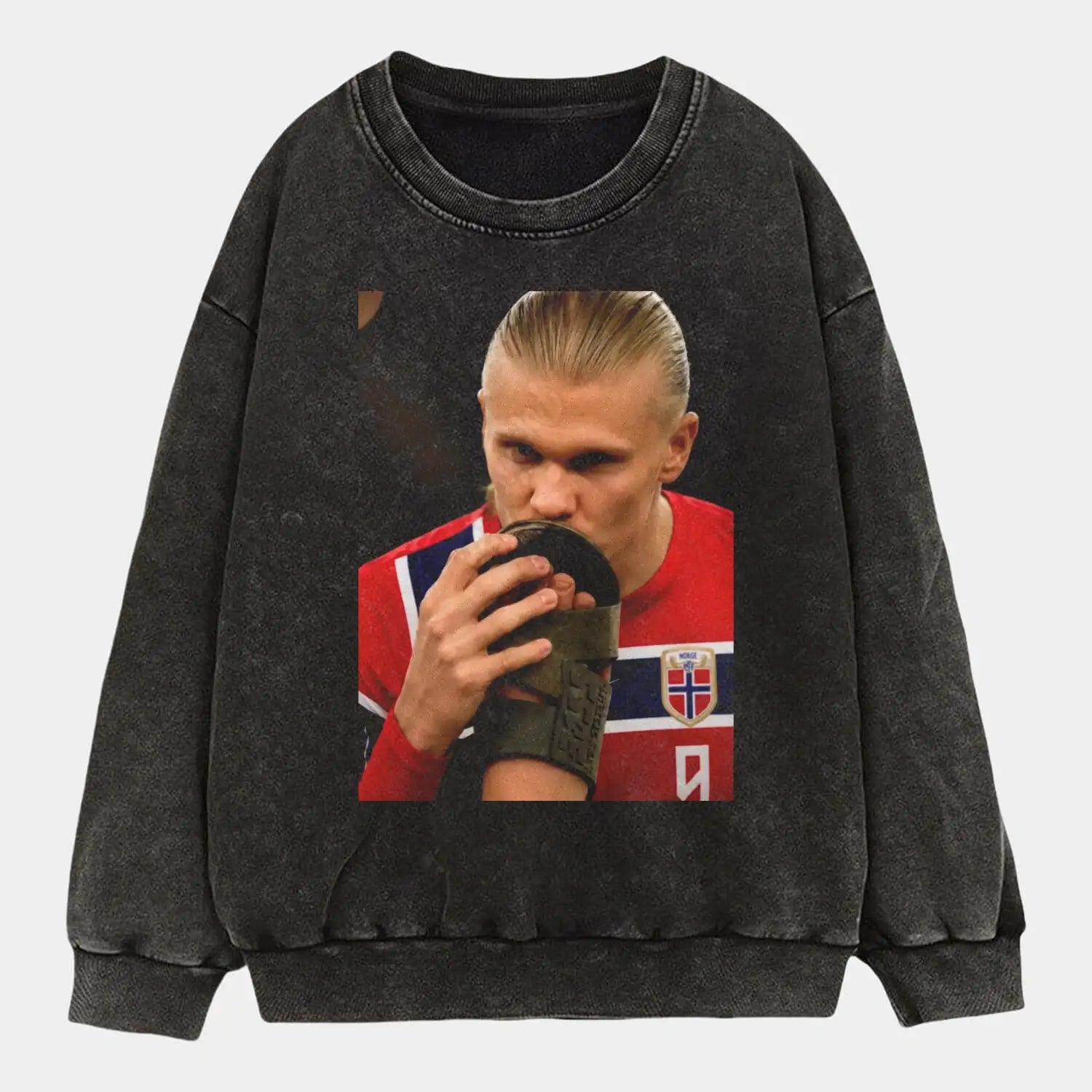 Norway funny 11 - POPCHANGER
