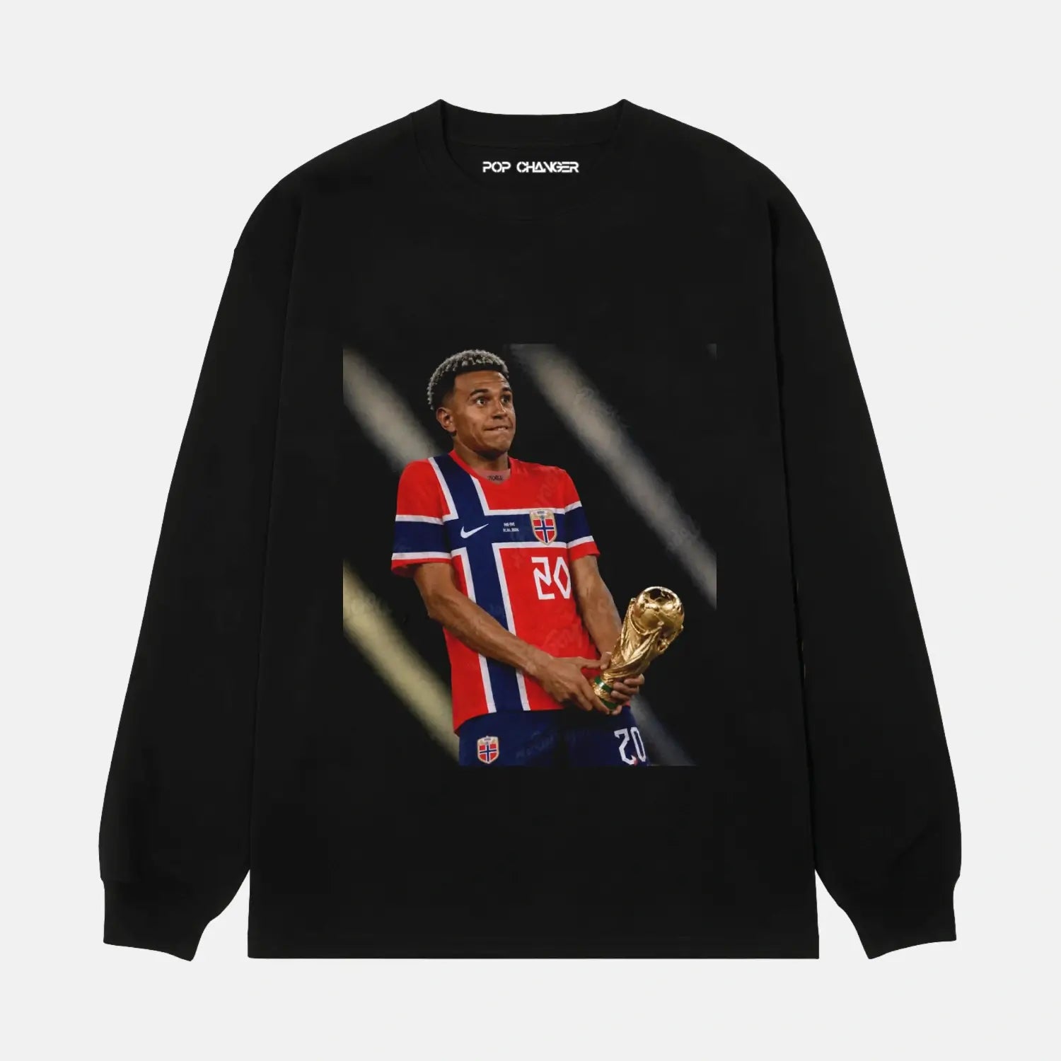 Norway funny 12 - POPCHANGER