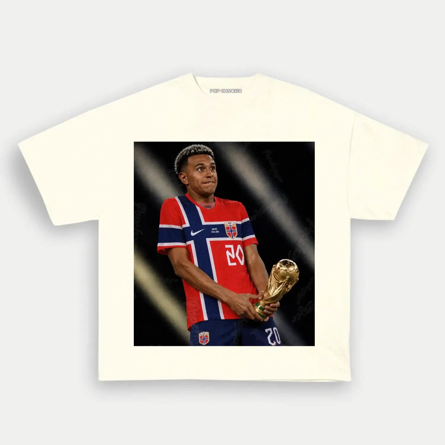 Norway funny 12 - POPCHANGER