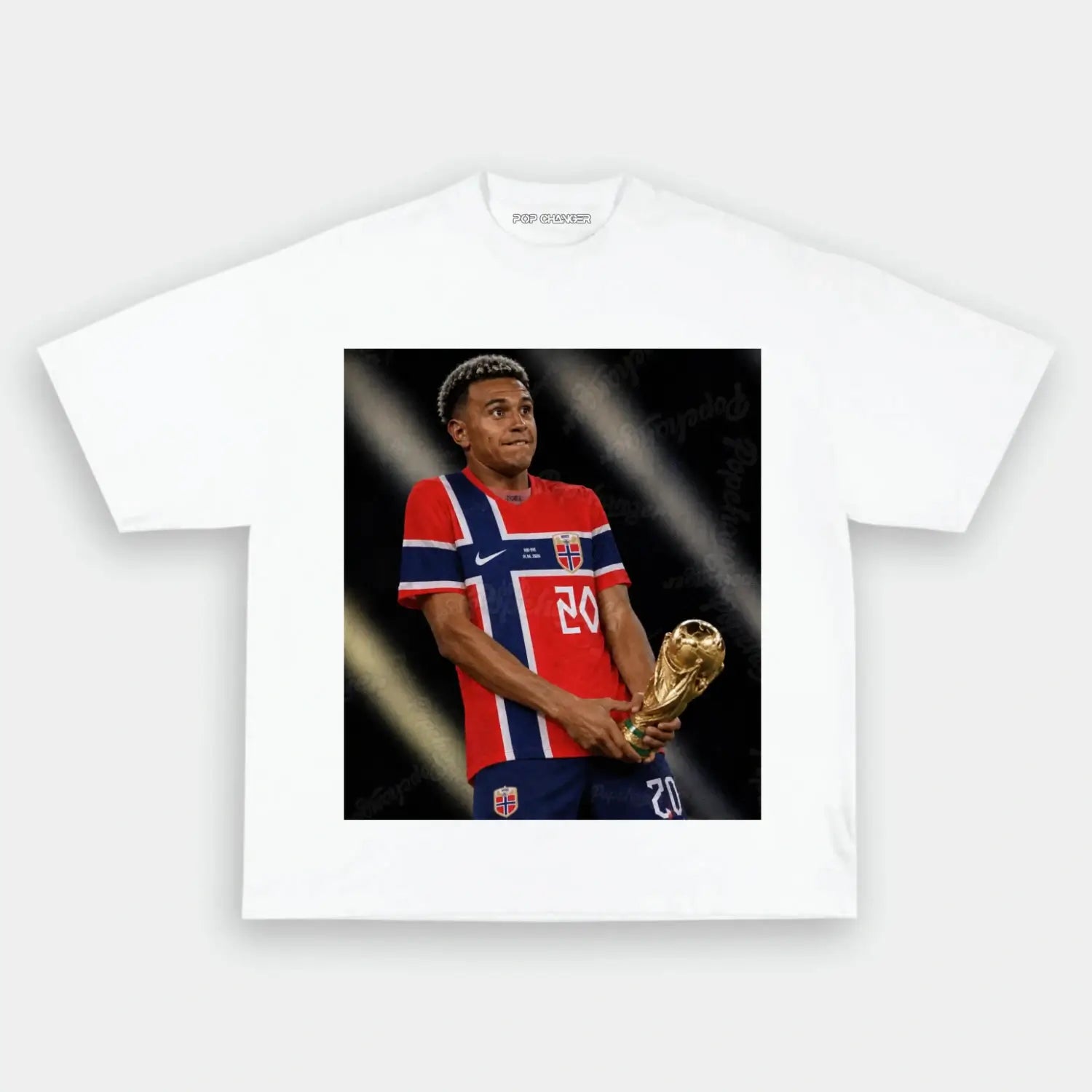 Norway funny 12 - POPCHANGER