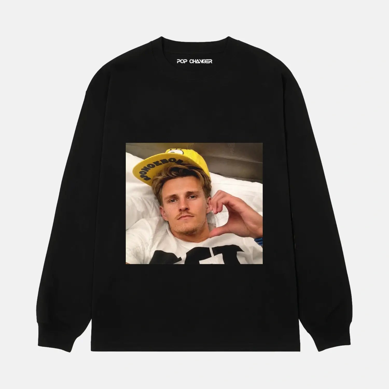 Norway funny 2 - POPCHANGER