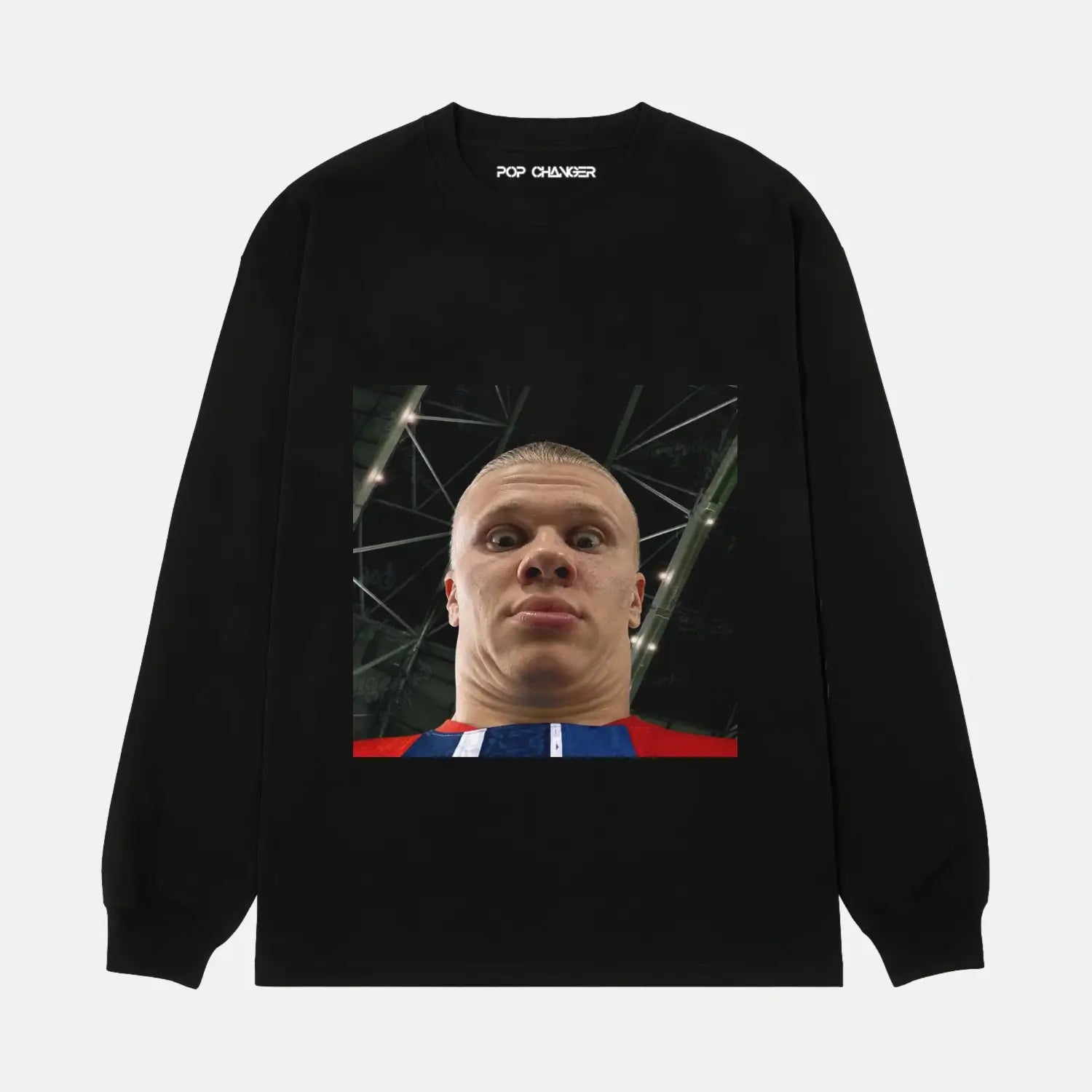Norway funny 8 - POPCHANGER