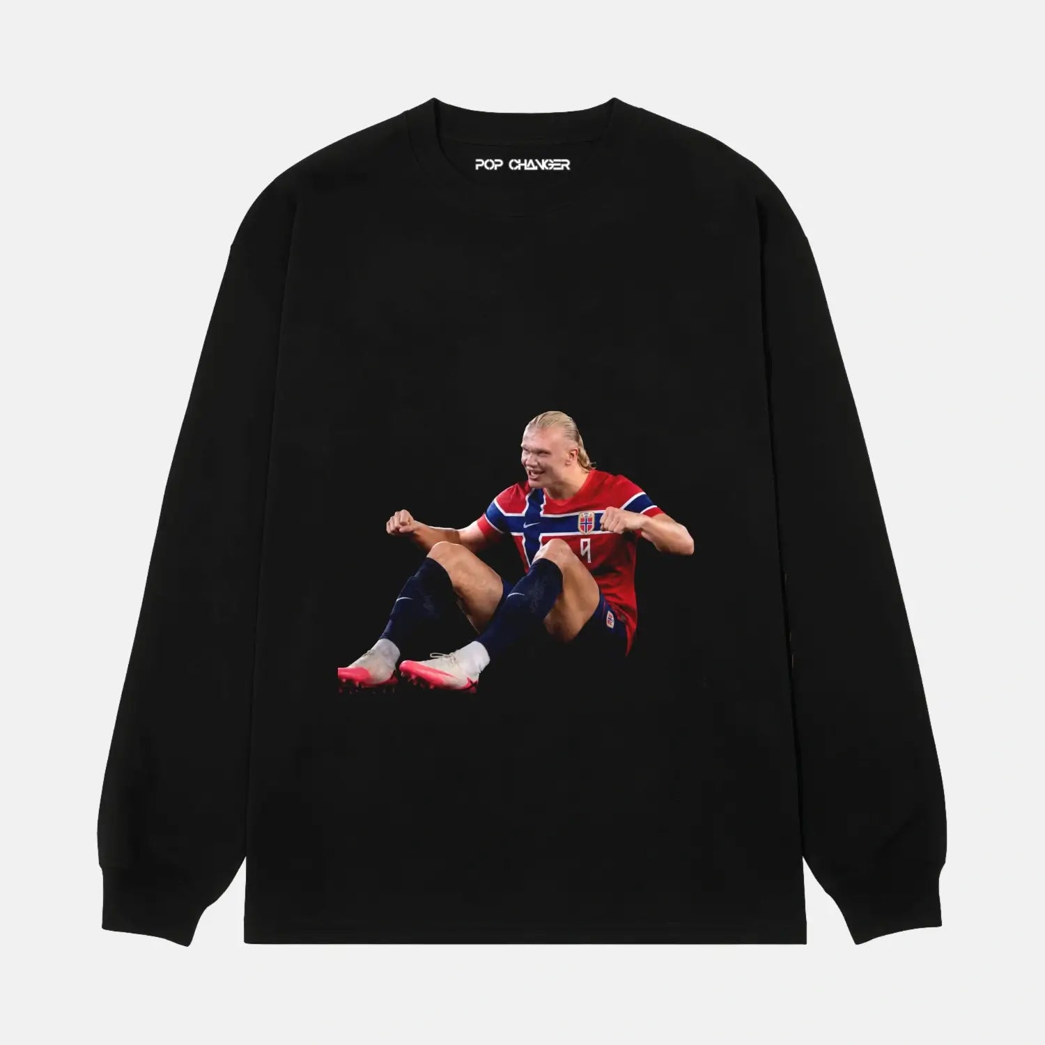 Norway funny Tee1 - POPCHANGER