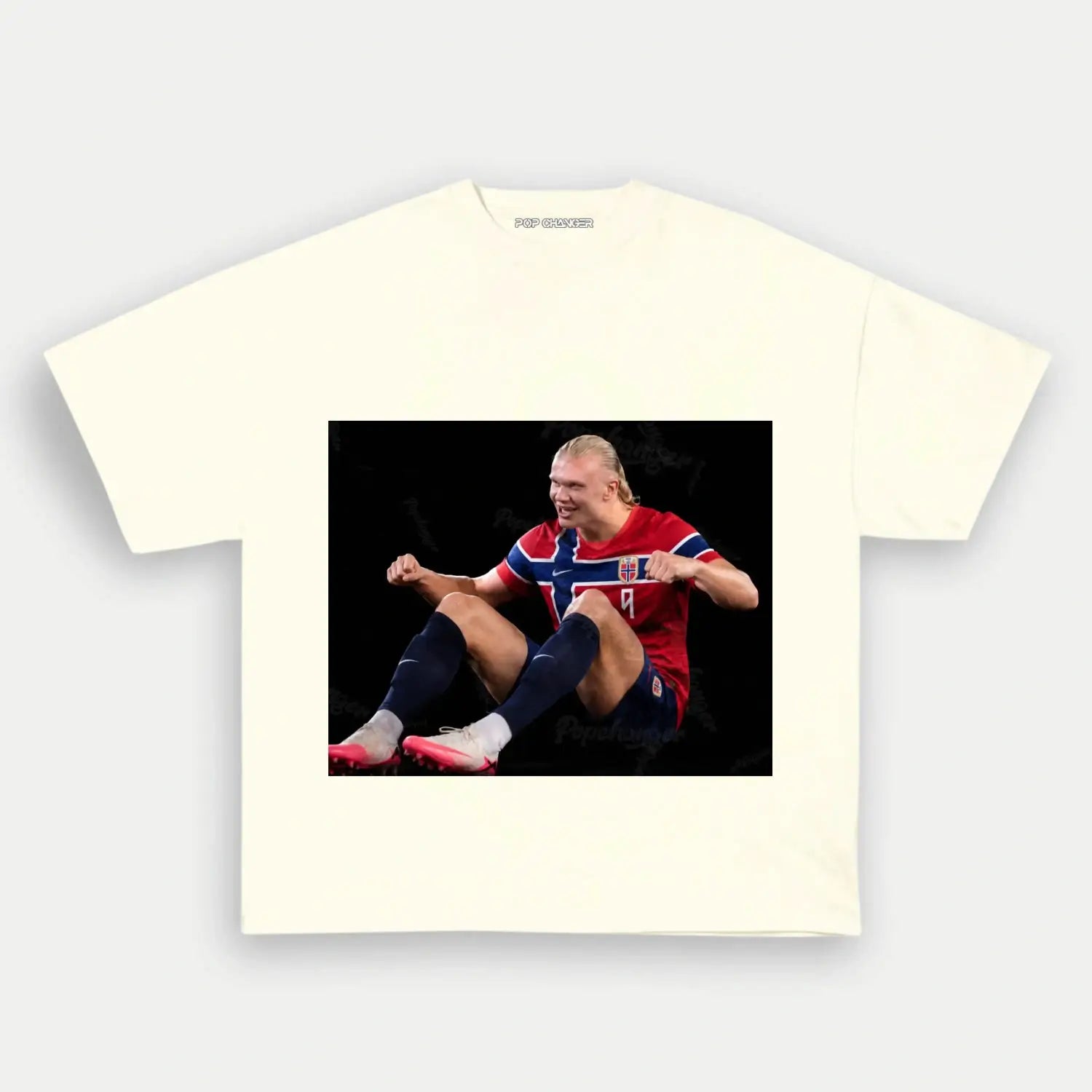 Norway funny Tee1 - POPCHANGER