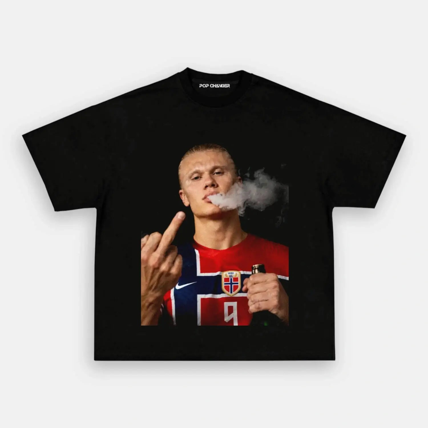 Norway funny Tee10 - POPCHANGER
