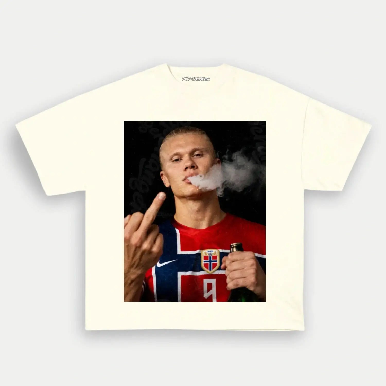 Norway funny Tee10 - POPCHANGER