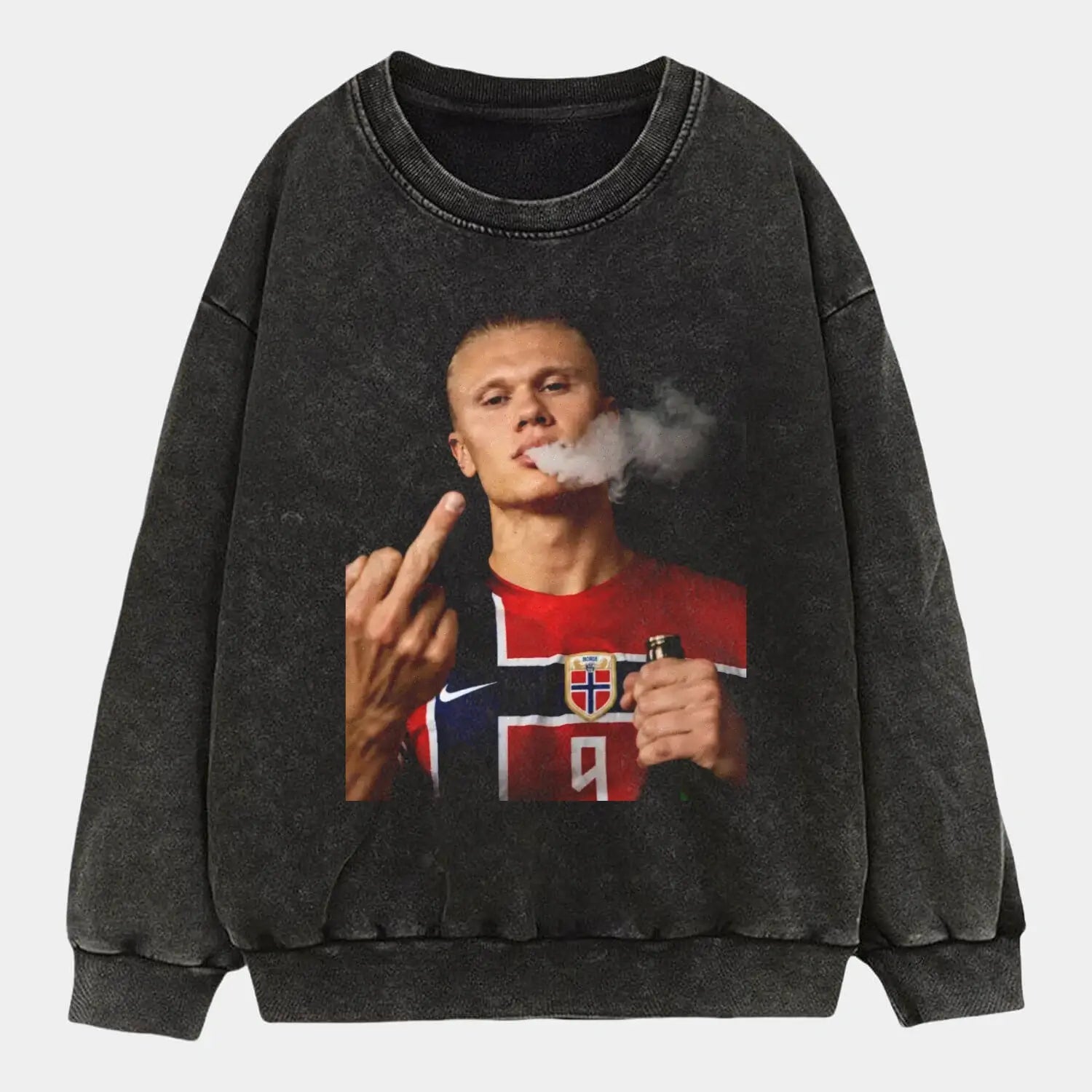 Norway funny Tee10 - POPCHANGER