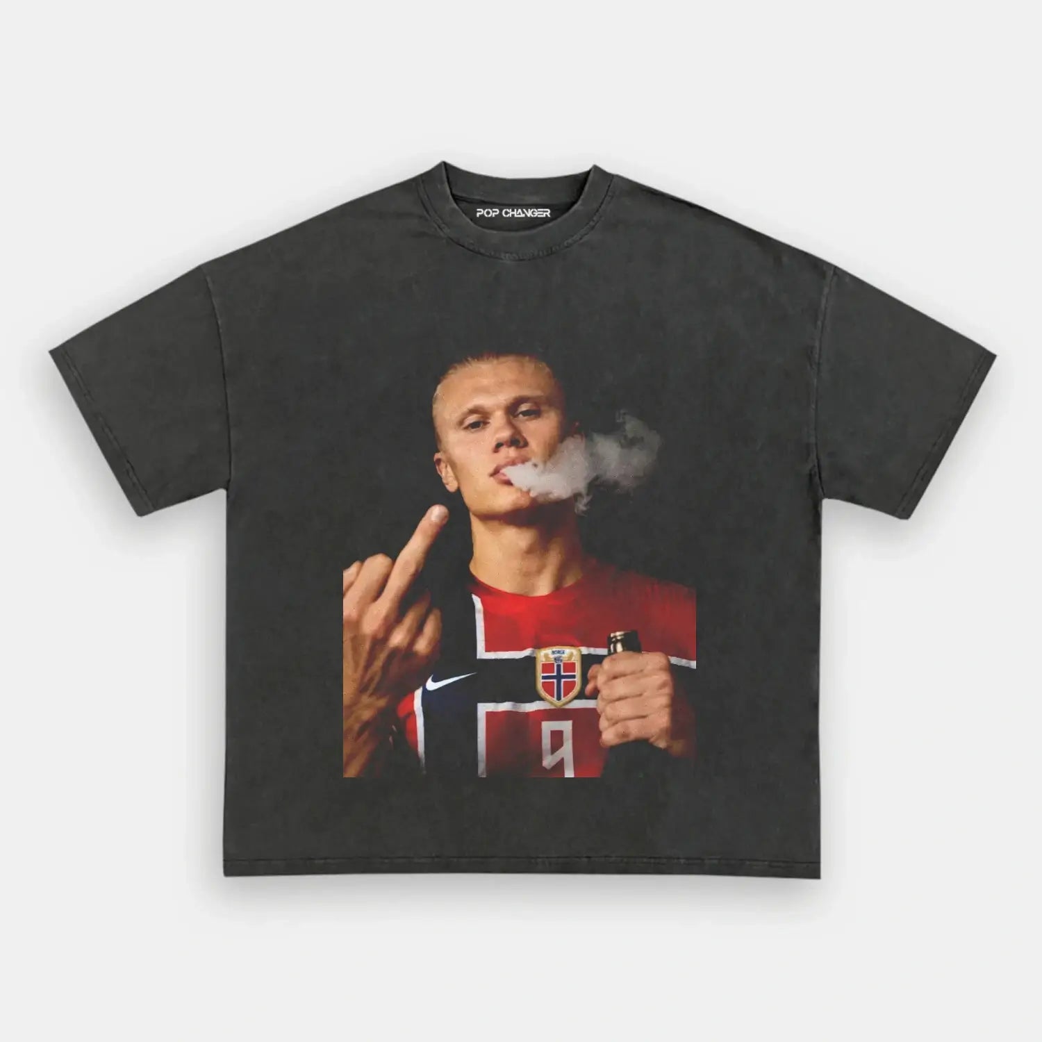 Norway funny Tee10 - POPCHANGER