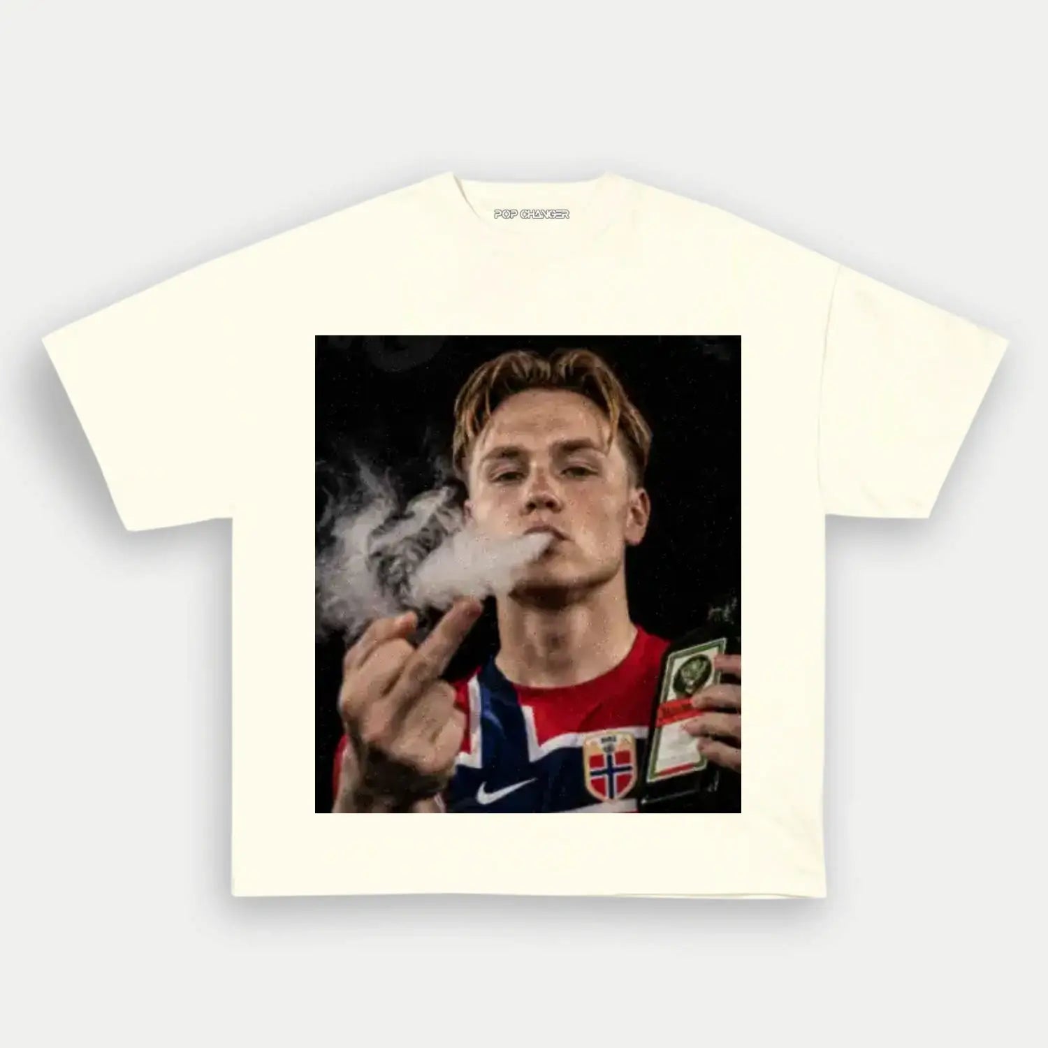 Norway funny Tee11 - POPCHANGER