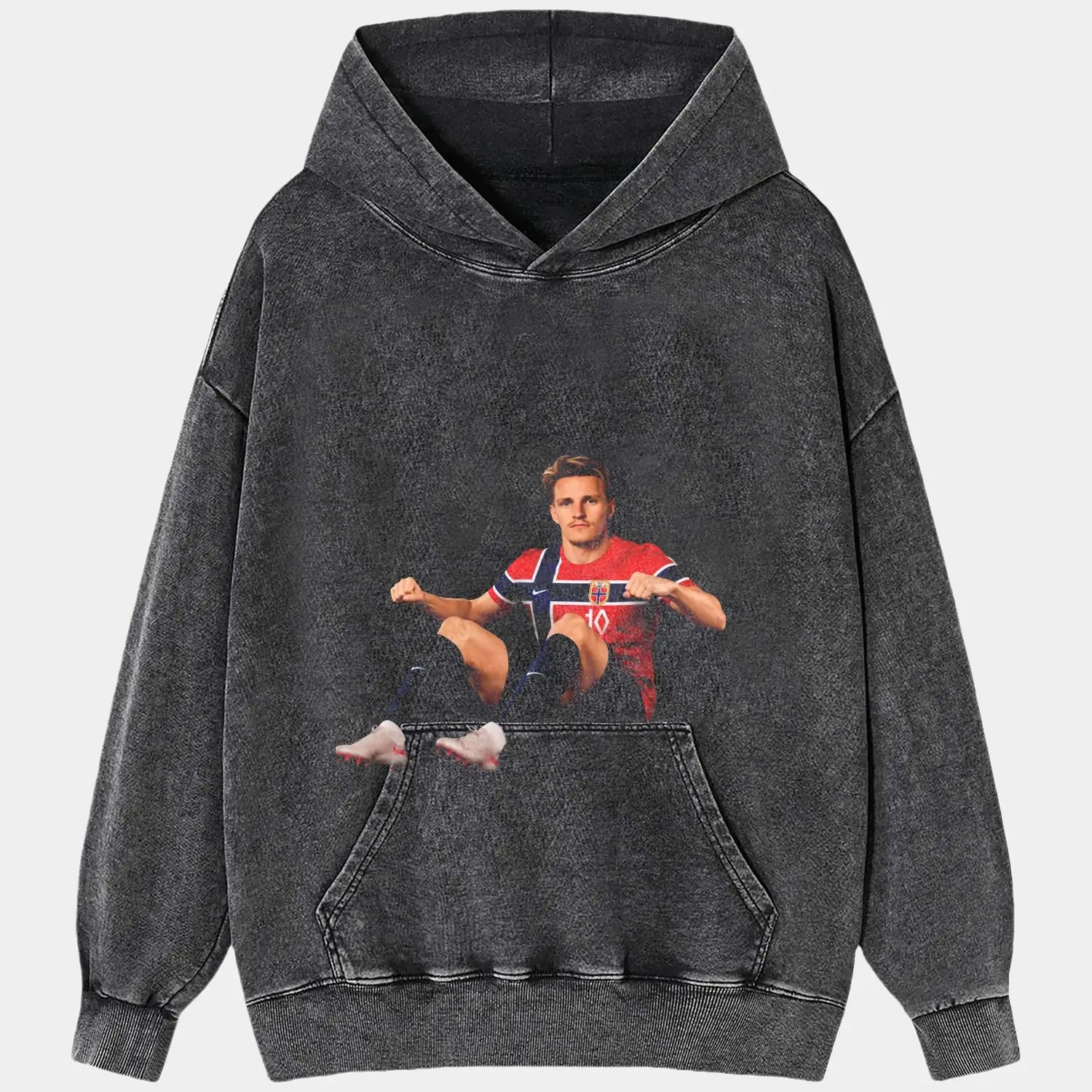 Norway funny Tee2 - POPCHANGER