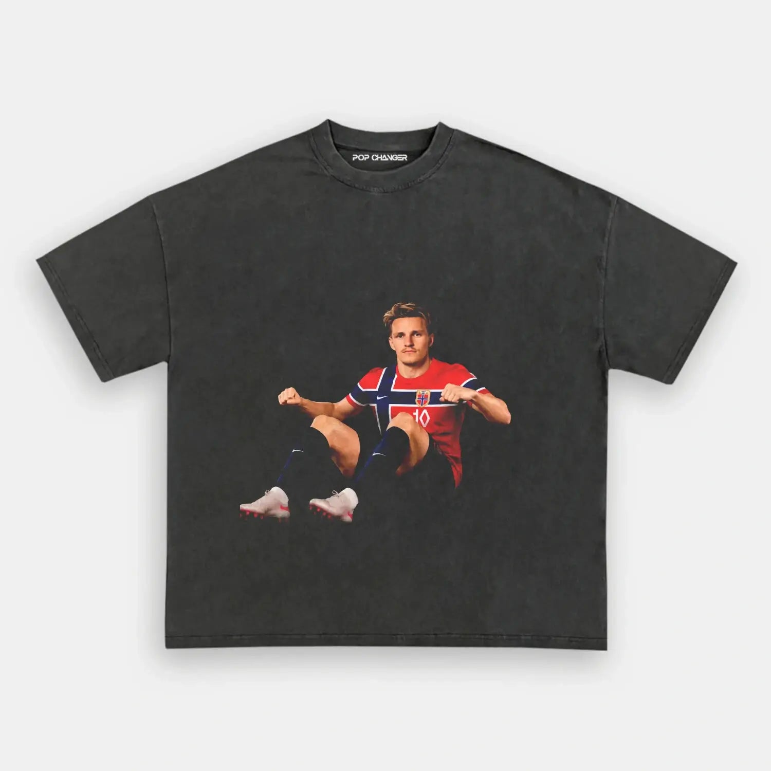 Norway funny Tee2 - POPCHANGER