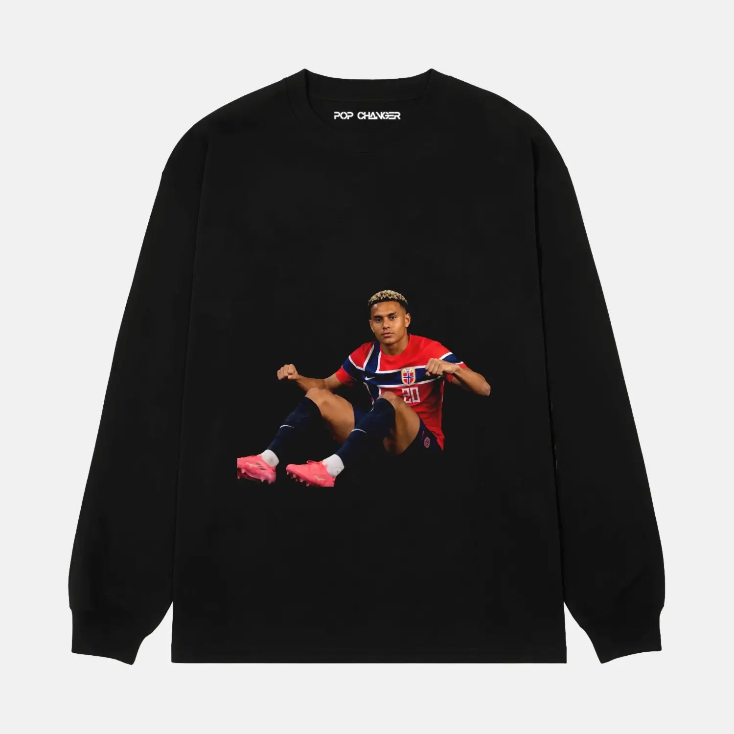 Norway funny Tee3 - POPCHANGER