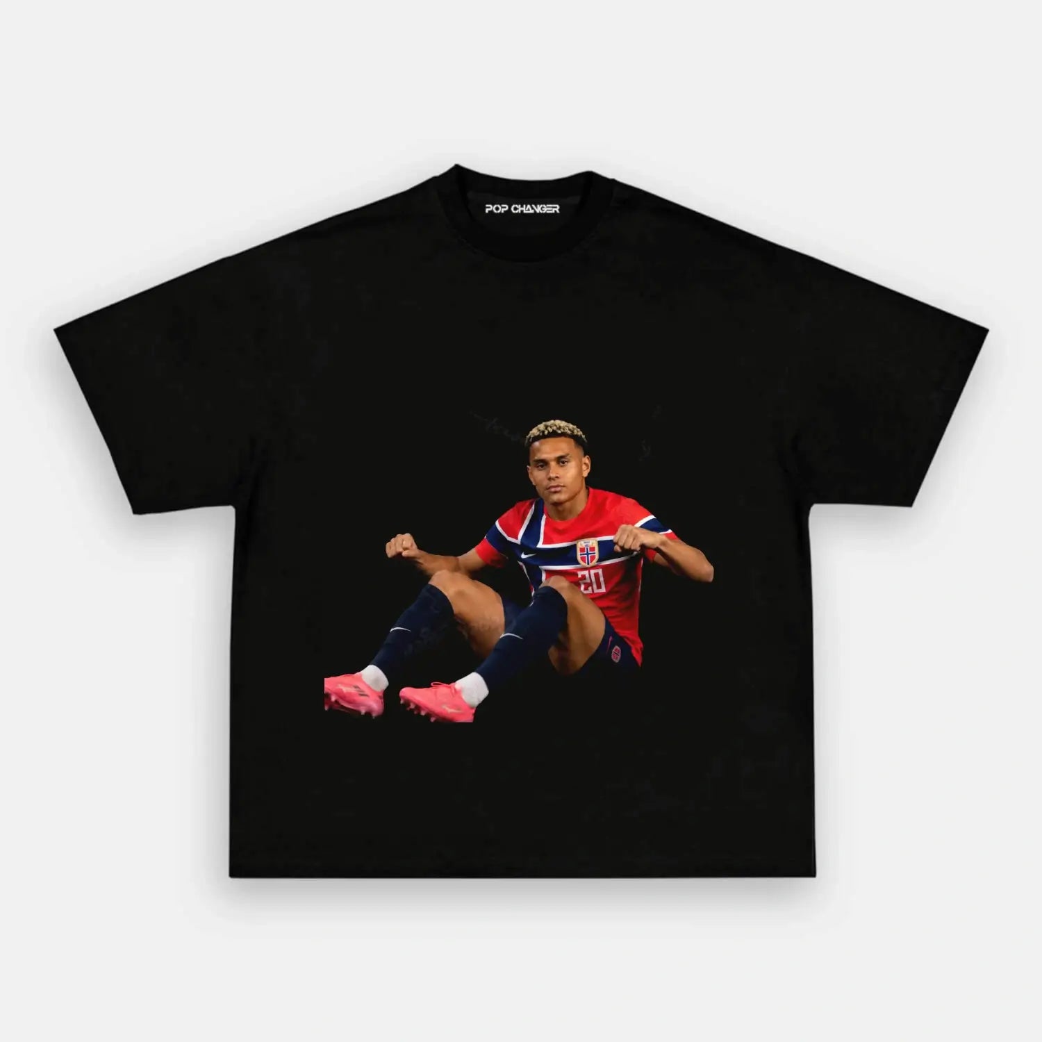 Norway funny Tee3 - POPCHANGER
