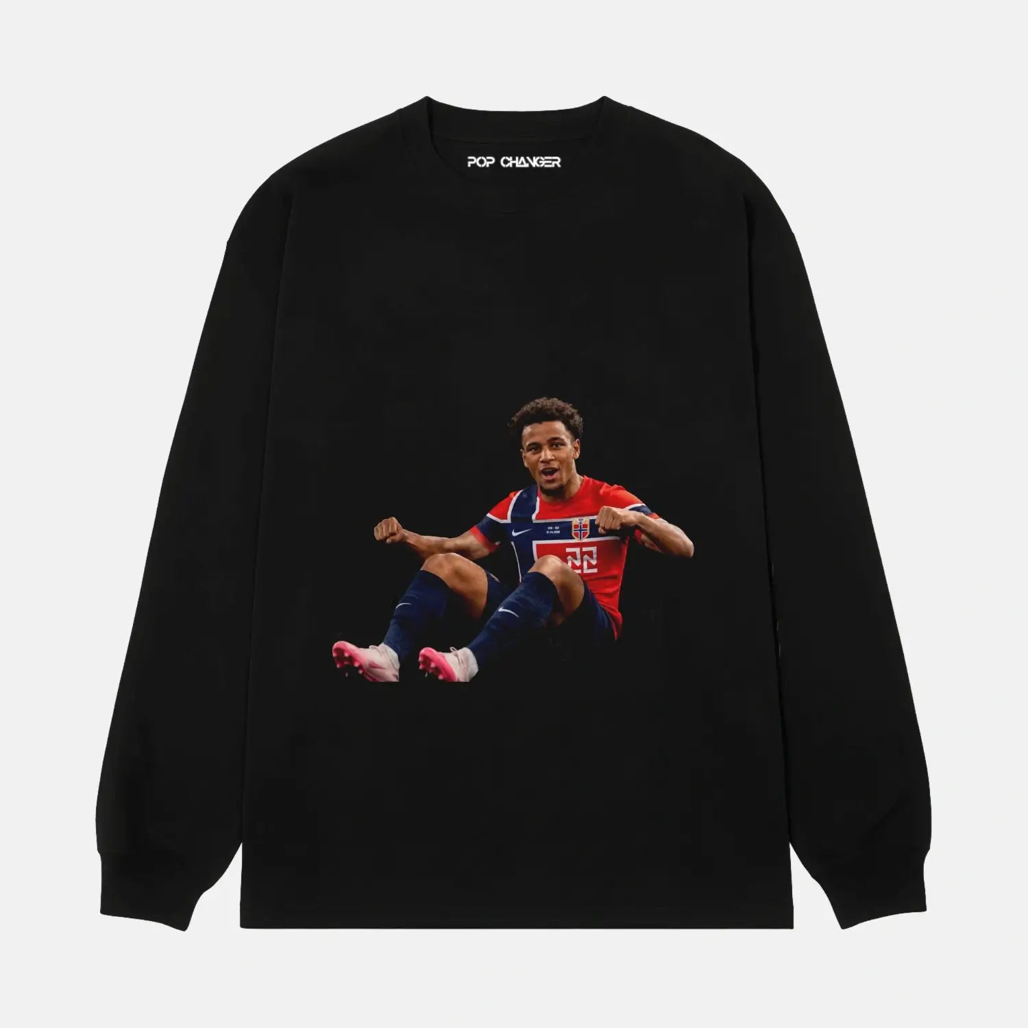 Norway funny Tee5 - POPCHANGER