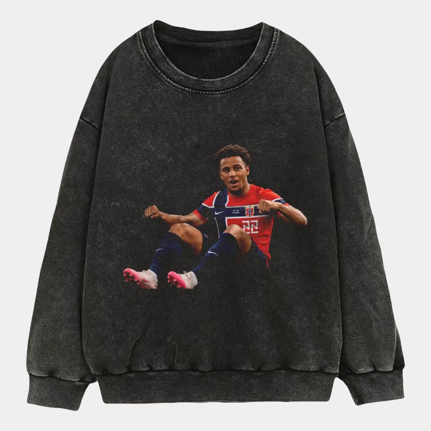 Norway funny Tee5 - POPCHANGER