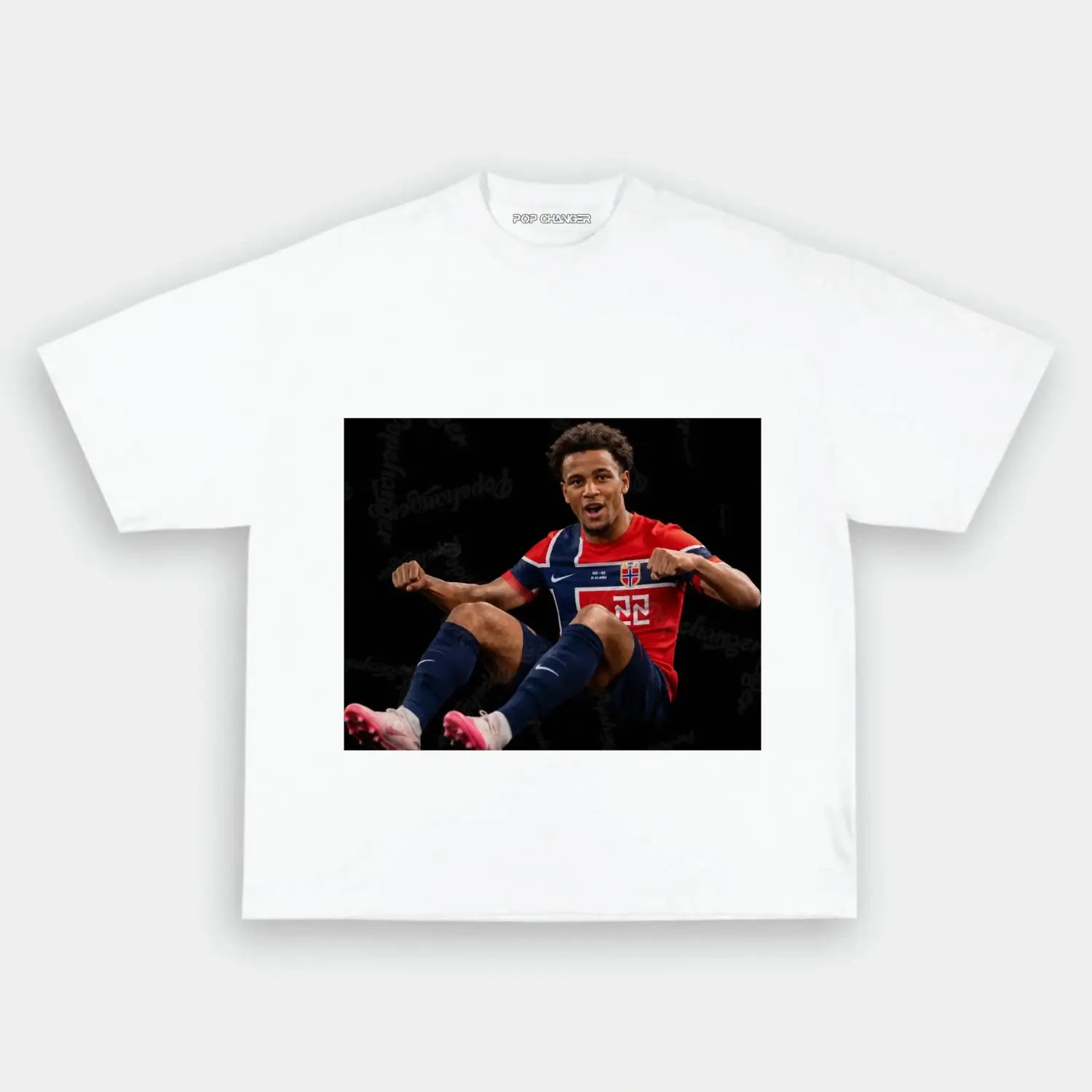 Norway funny Tee5 - POPCHANGER