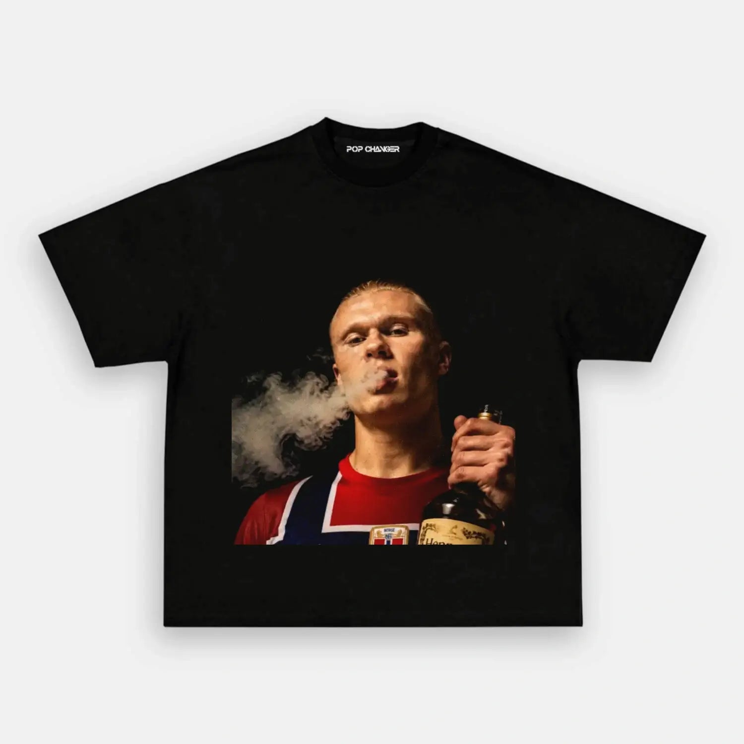 Norway funny Tee6 - POPCHANGER