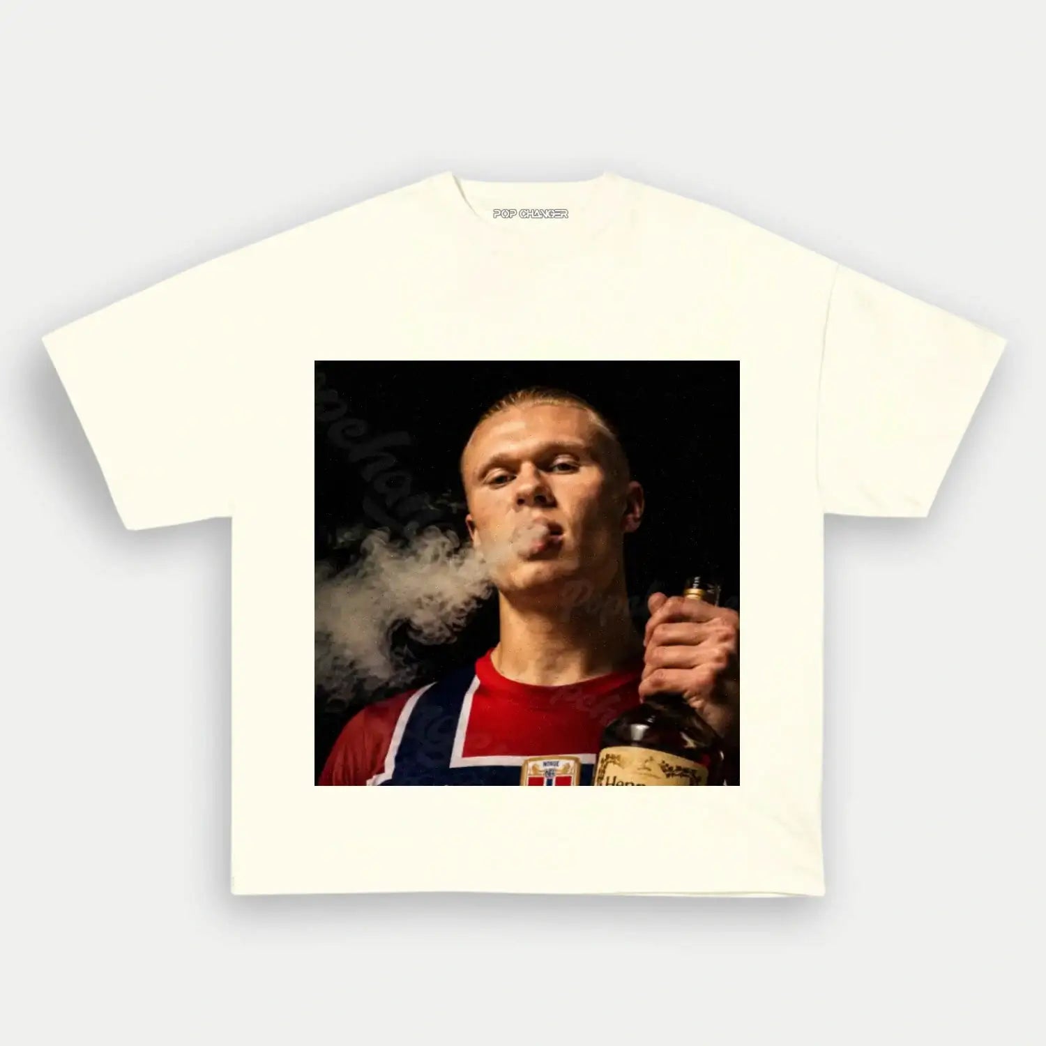 Norway funny Tee6 - POPCHANGER