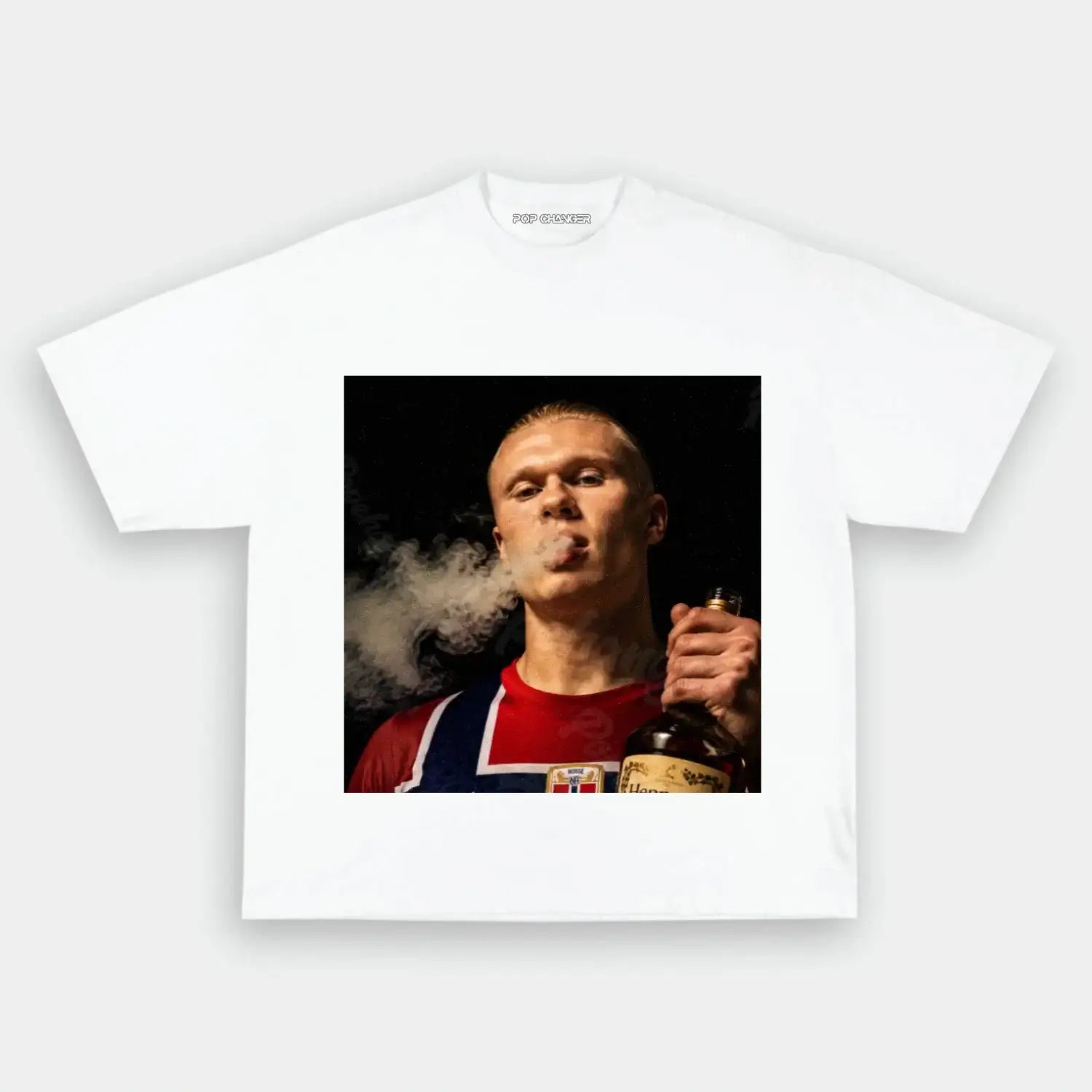 Norway funny Tee6 - POPCHANGER