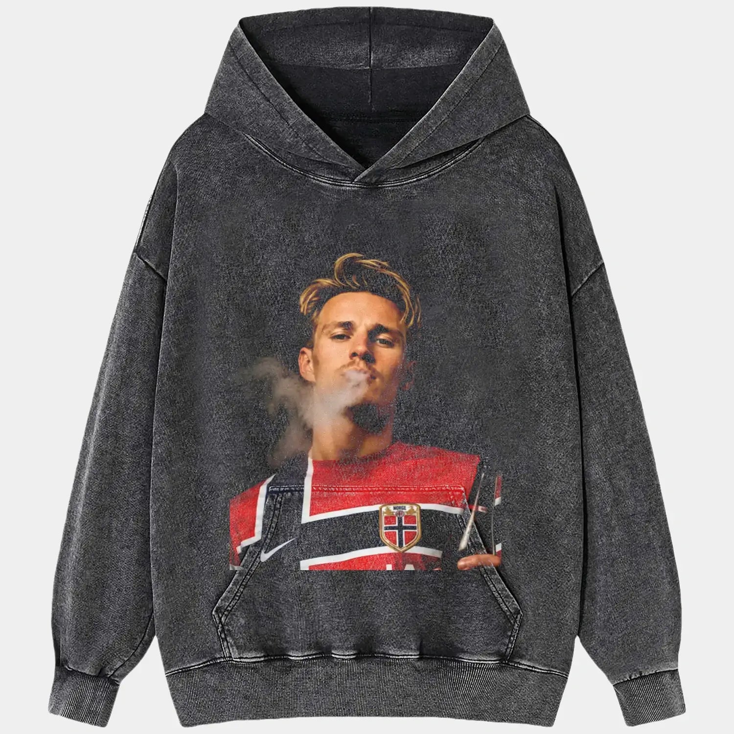 Norway funny Tee7 - POPCHANGER