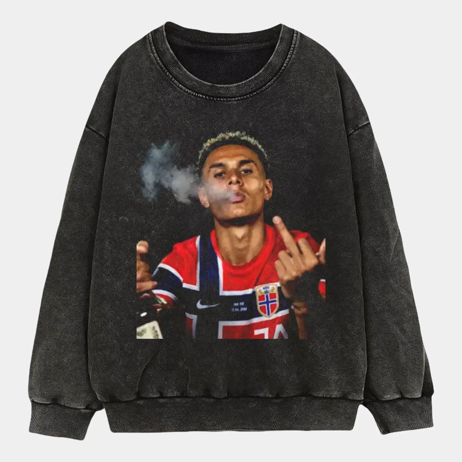 Norway funny Tee9 - POPCHANGER