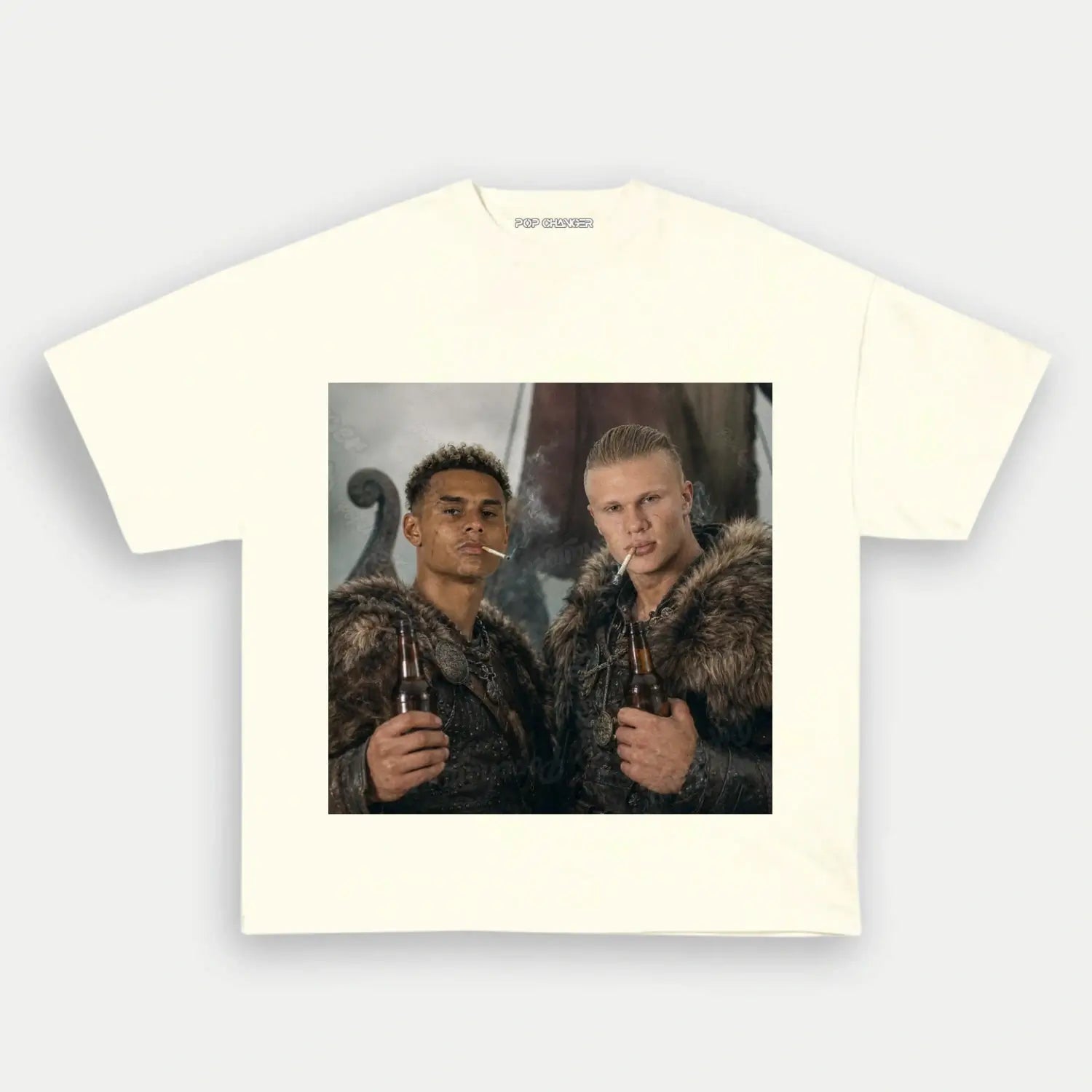 Norway Moment6 - POPCHANGER