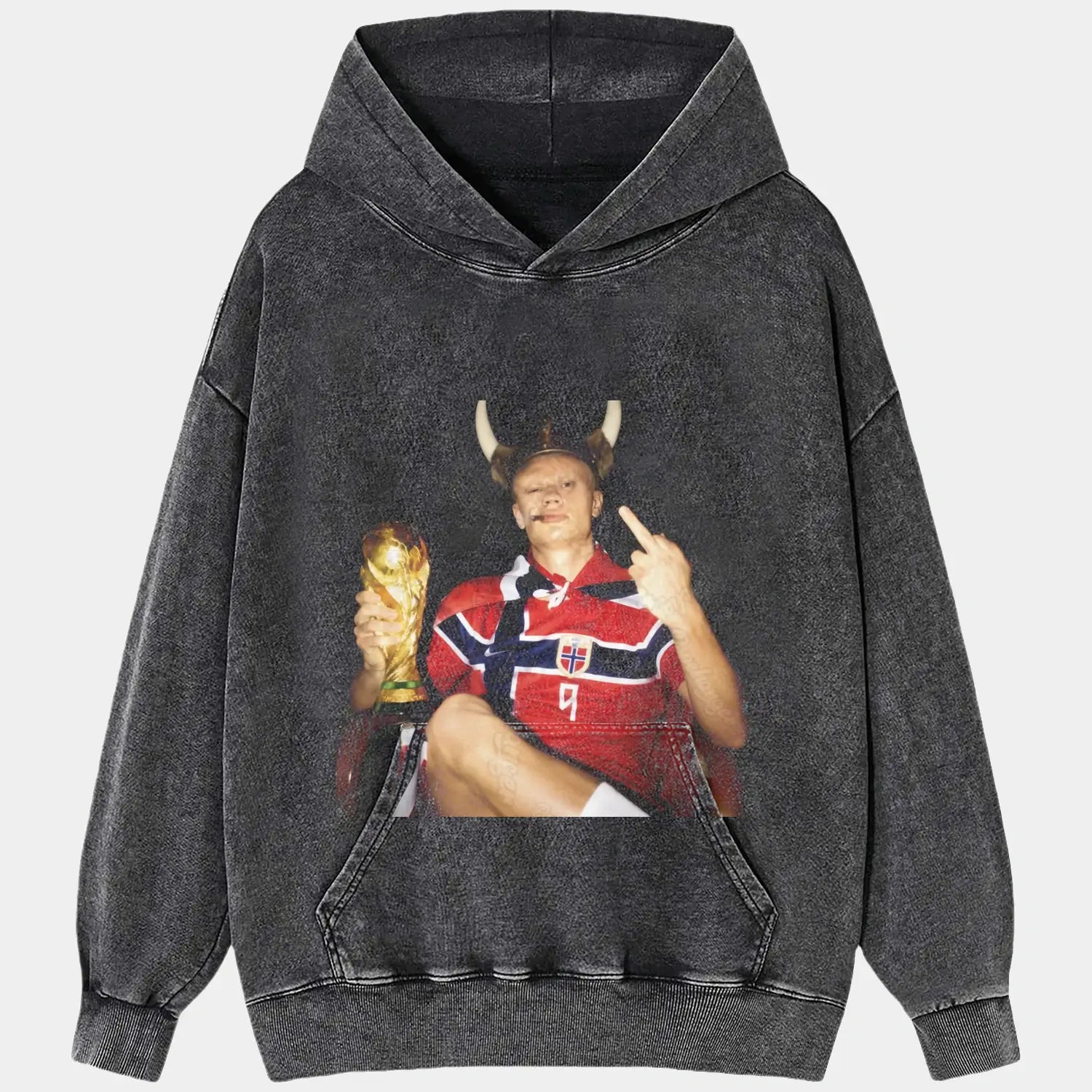 Norway Team Tee 103 - POPCHANGER