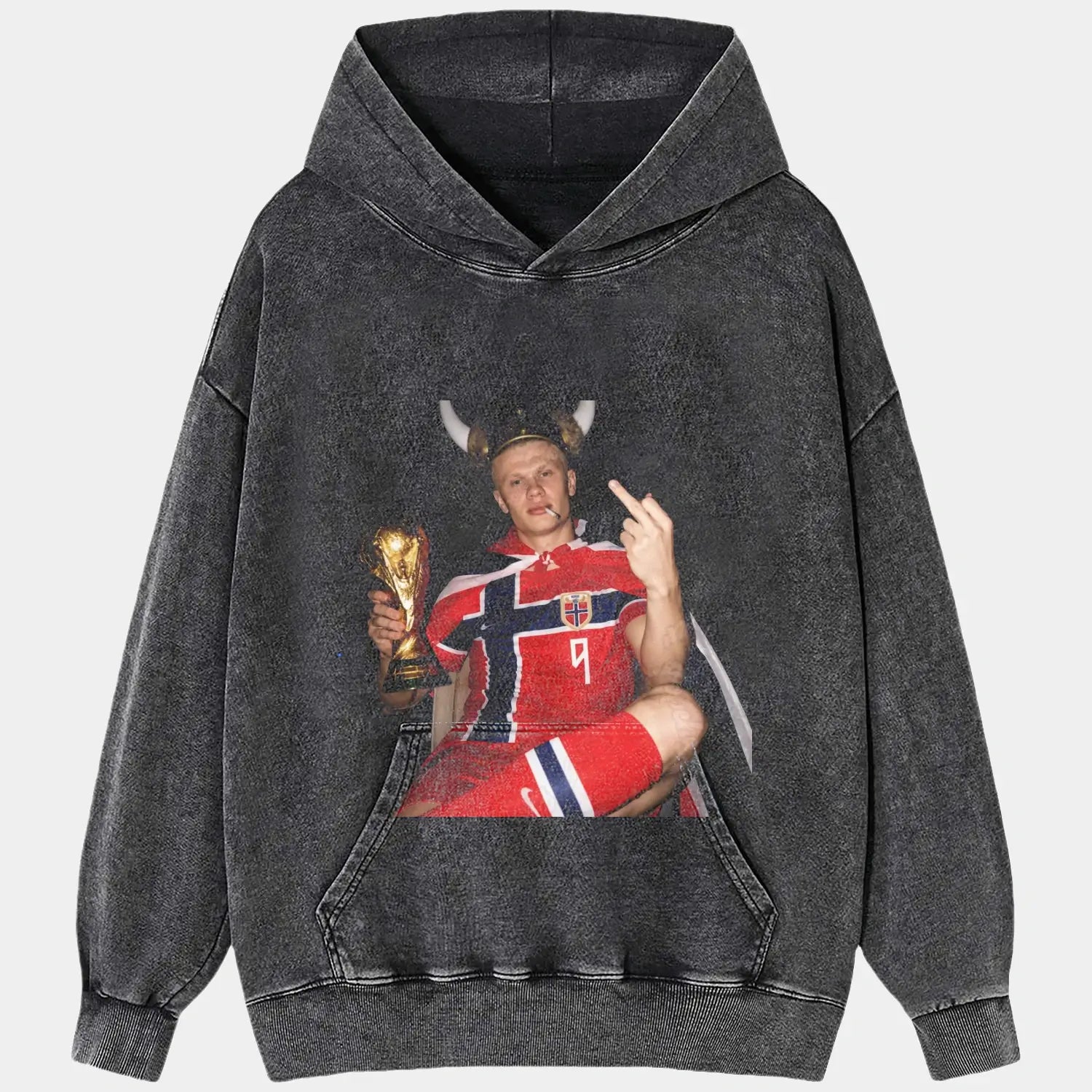 Norway Team Tee 105 - POPCHANGER