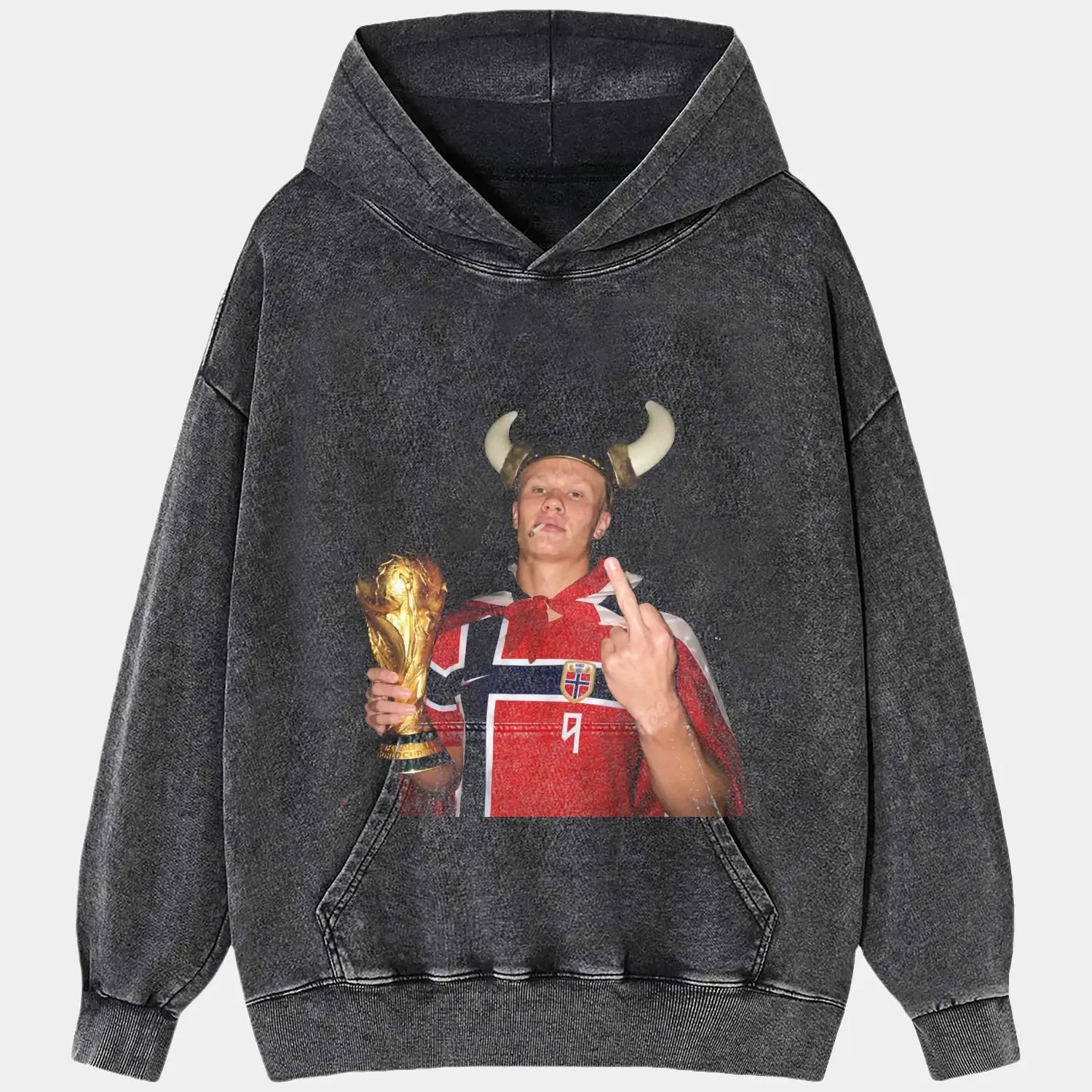Norway Team Tee 108 - POPCHANGER