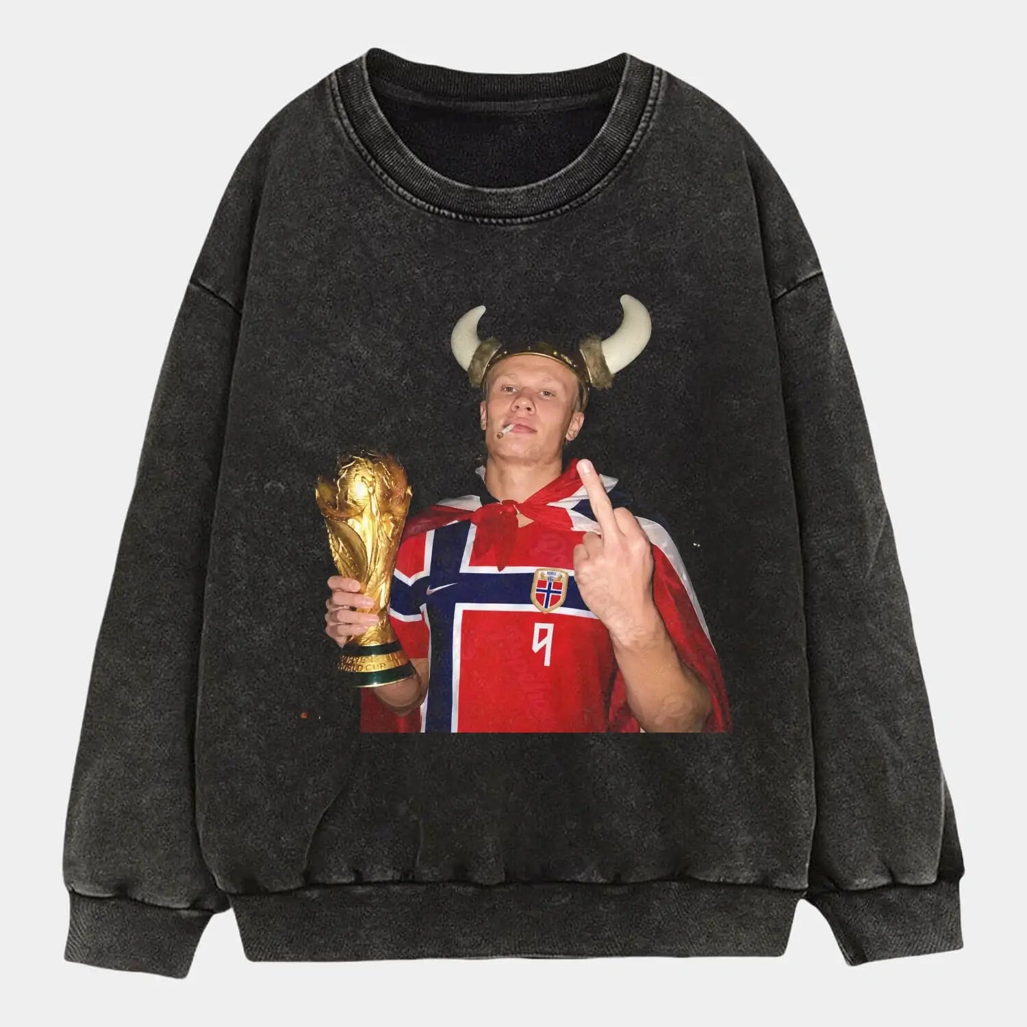 Norway Team Tee 108 - POPCHANGER