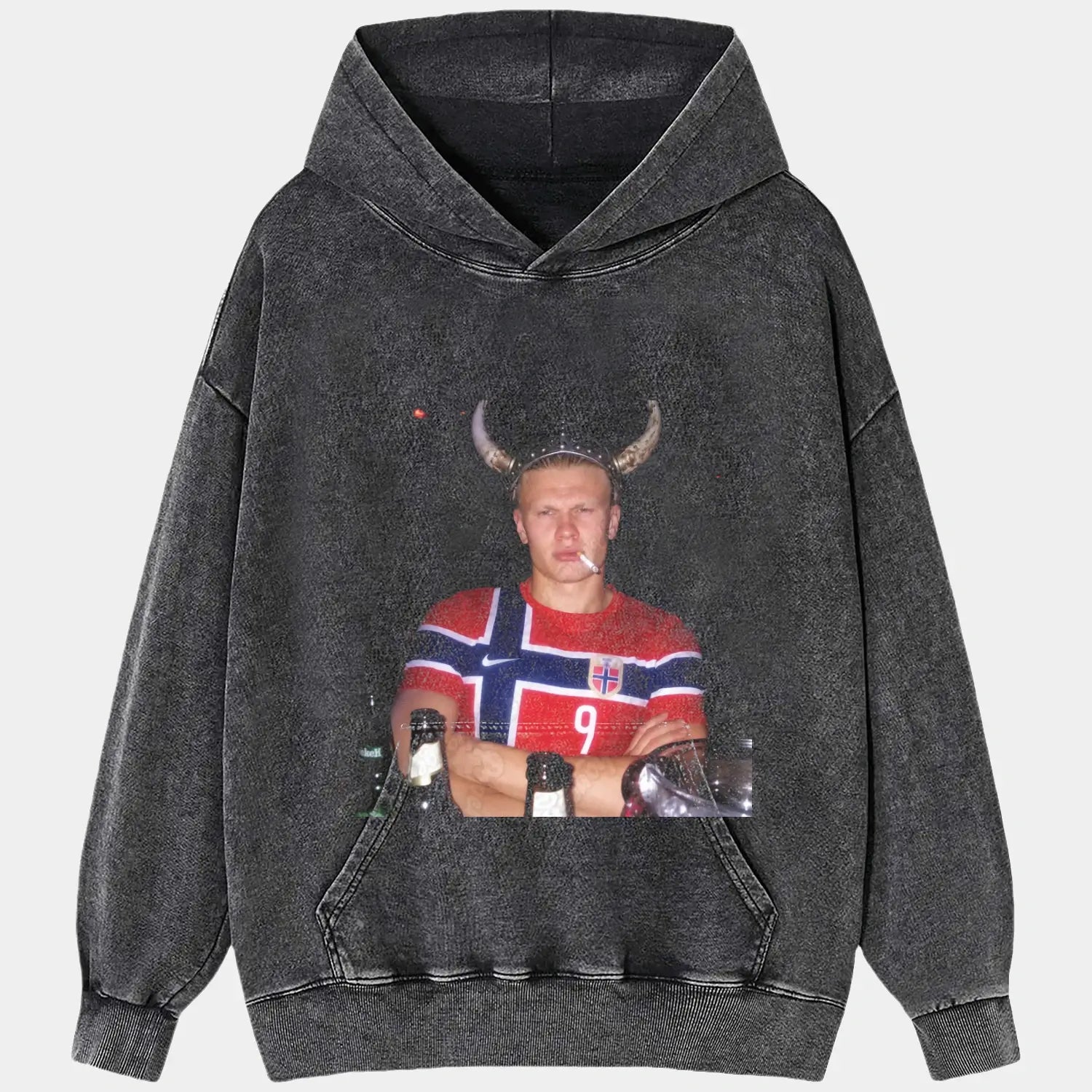 Norway Team Tee 111 - POPCHANGER