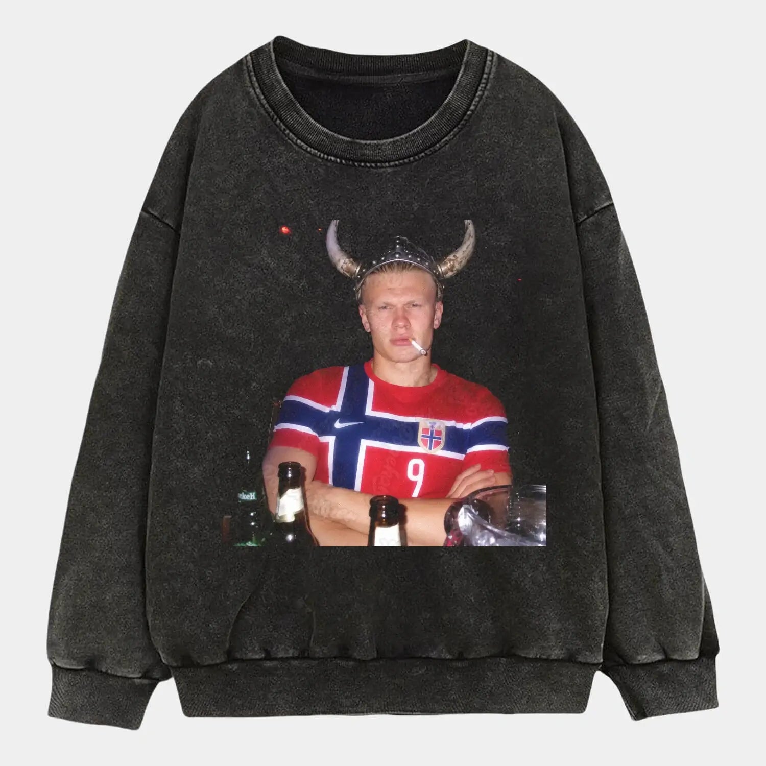 Norway Team Tee 111 - POPCHANGER