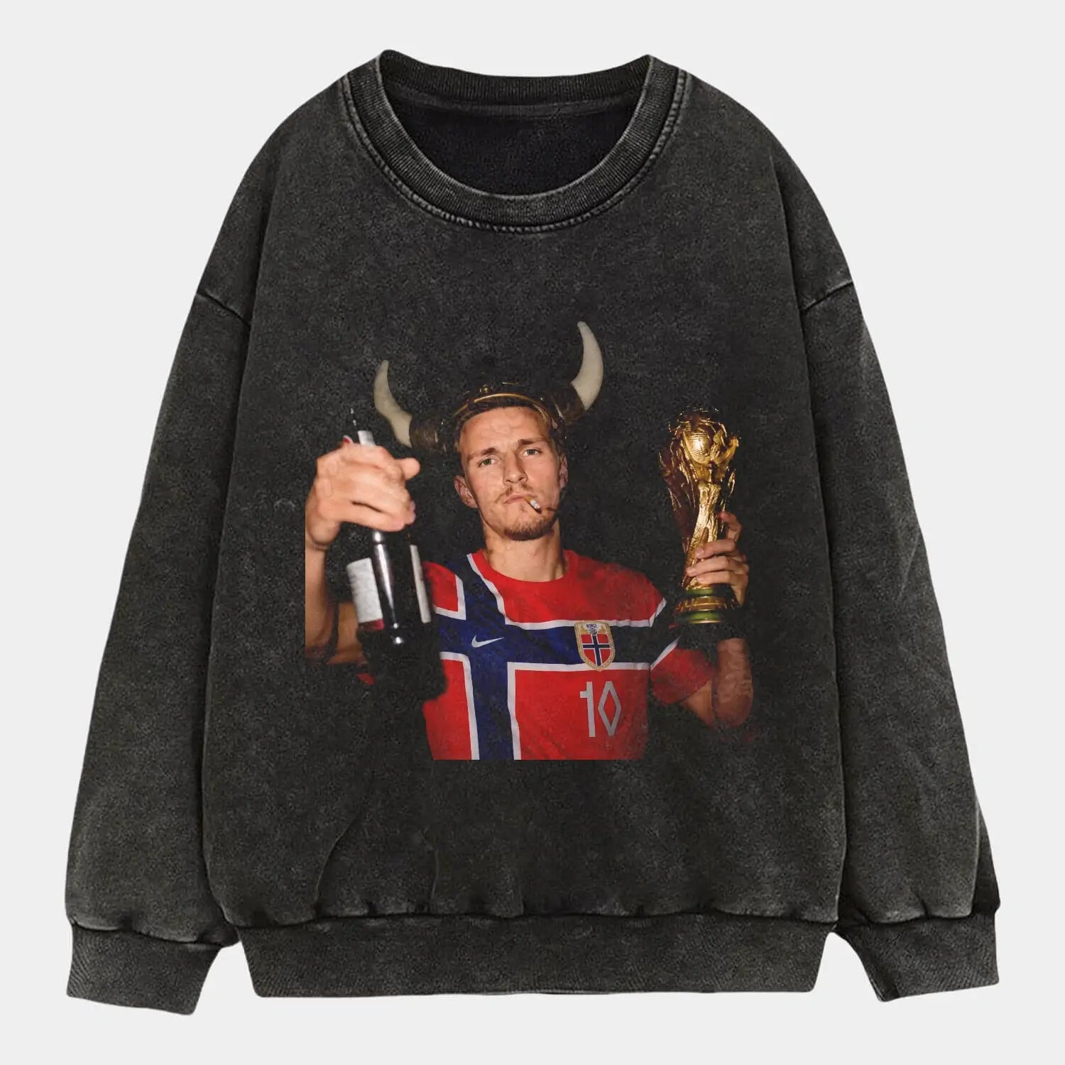 Norway Team Tee 116 - POPCHANGER
