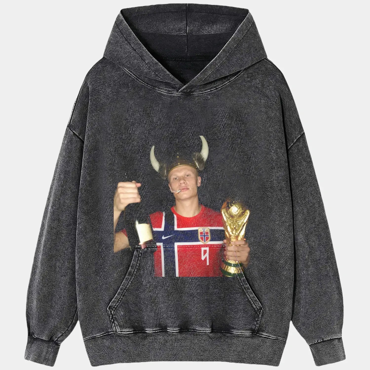 Norway Team Tee 117 - POPCHANGER
