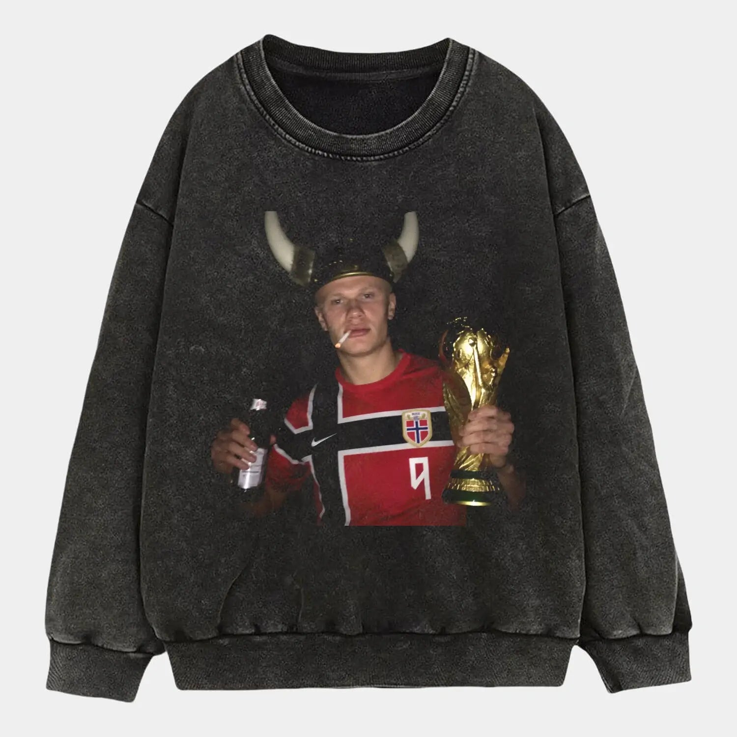 Norway Team Tee 118 - POPCHANGER