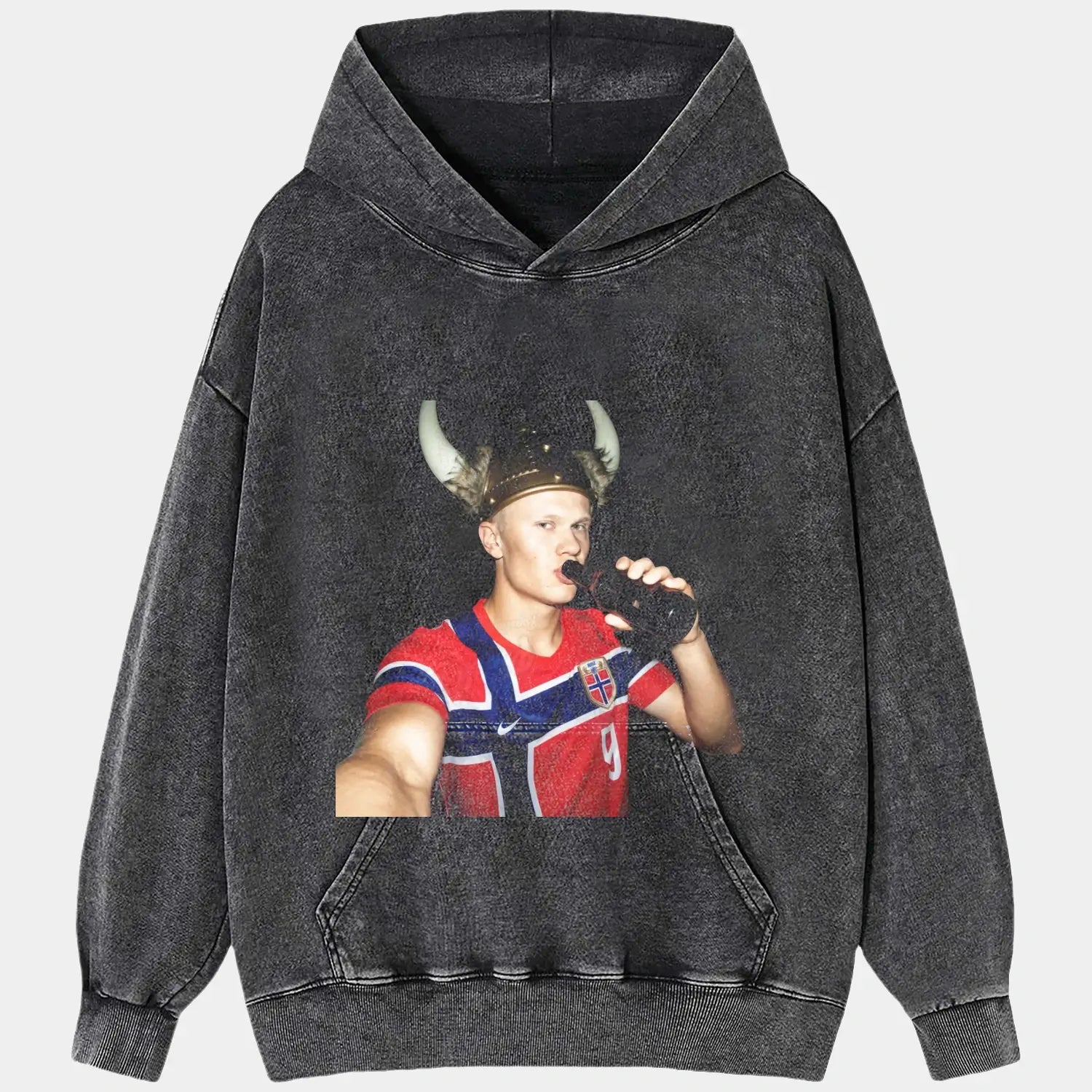 Norway Team Tee 122 - POPCHANGER