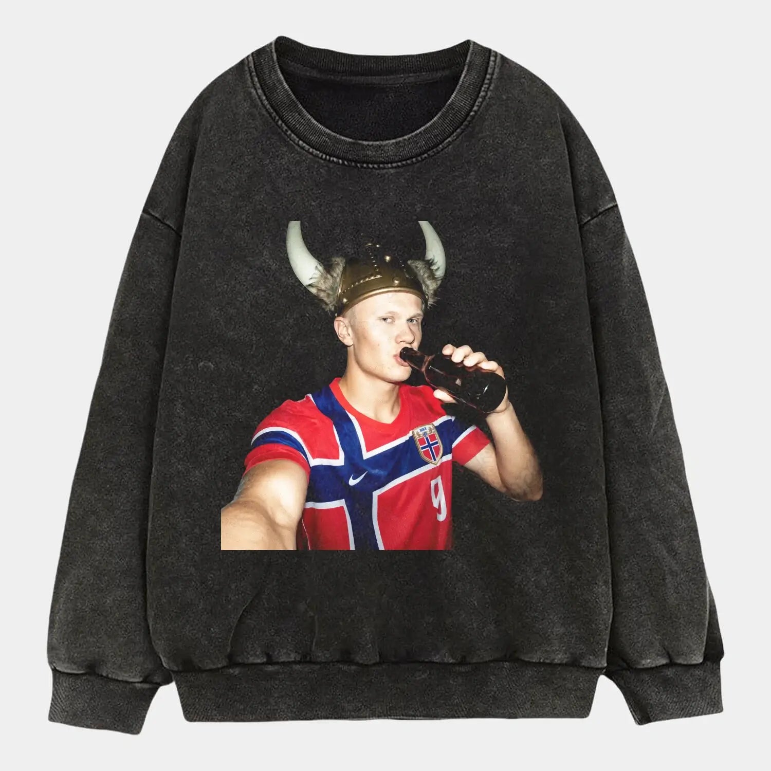Norway Team Tee 122 - POPCHANGER