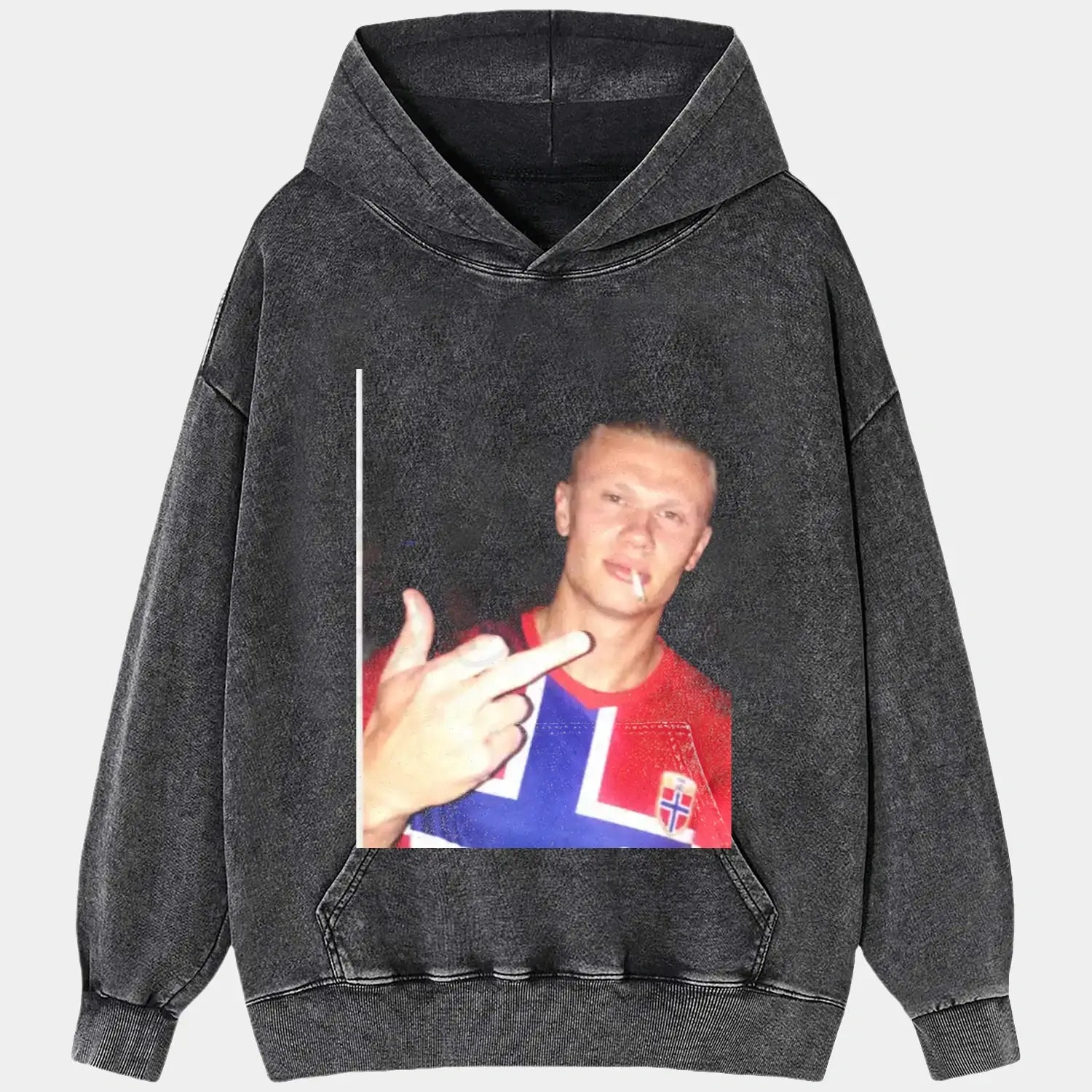 Norway Team Tee 13 - POPCHANGER