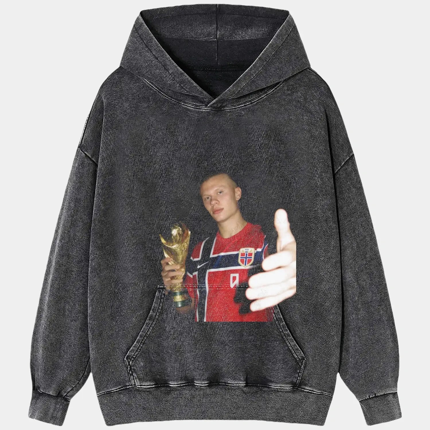 Norway Team Tee 131 - POPCHANGER
