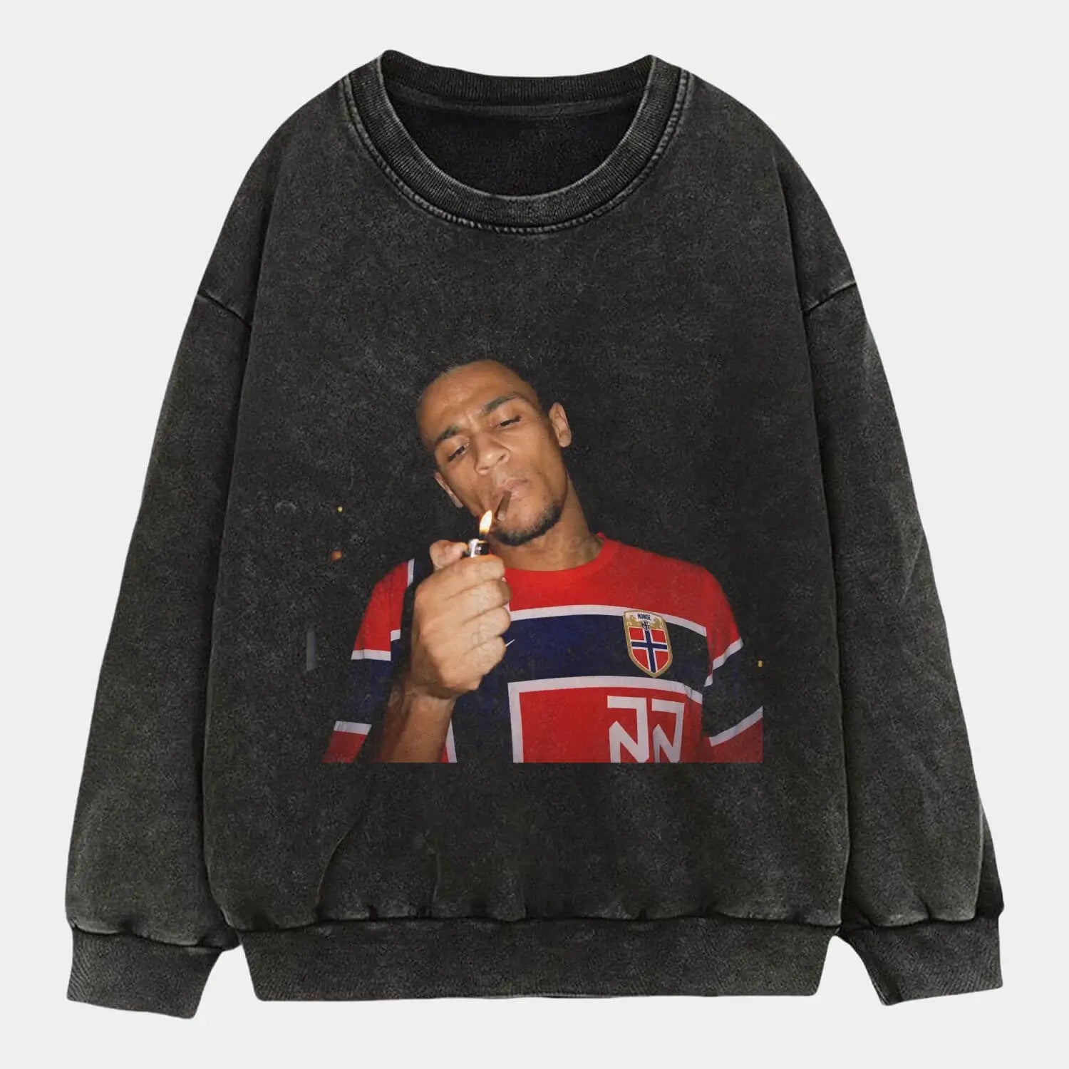 Norway Team Tee 134 - POPCHANGER