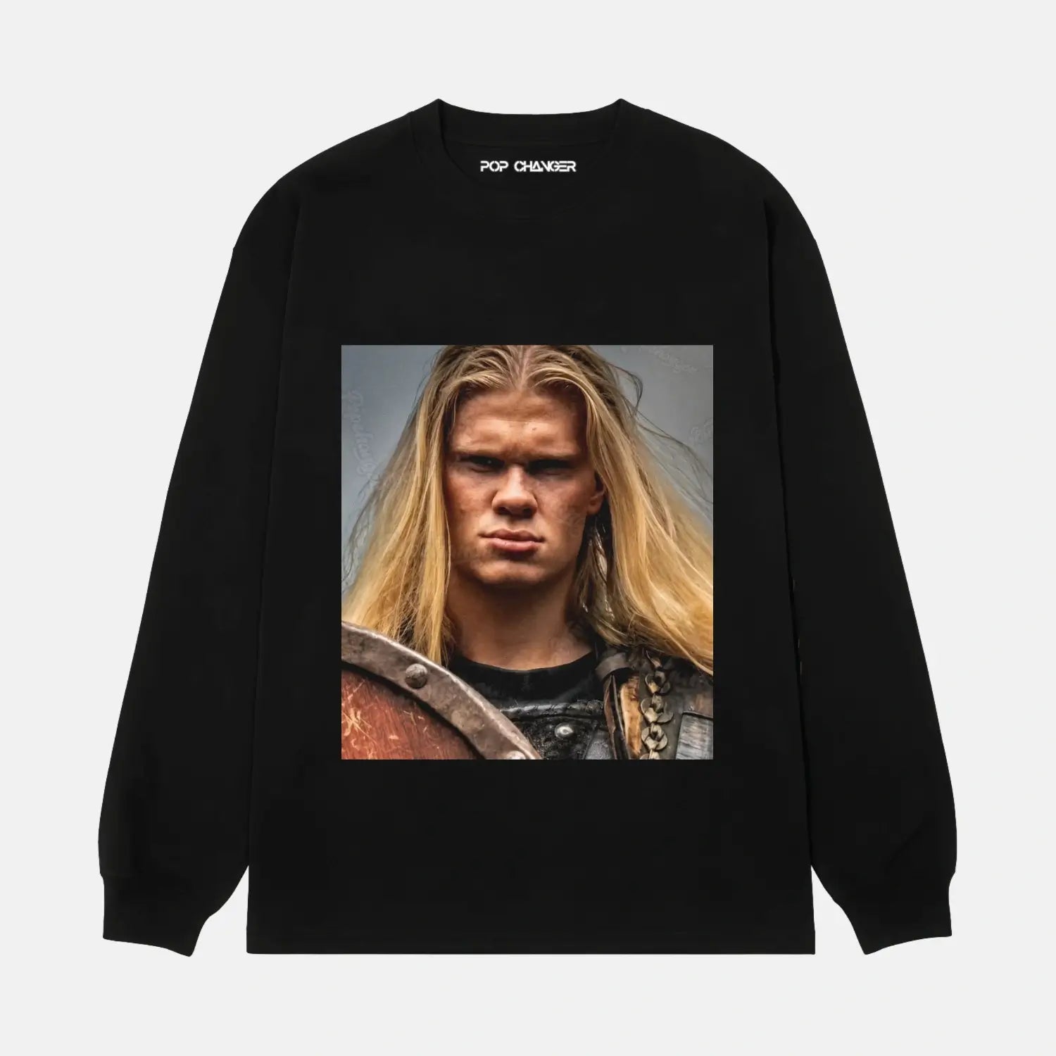 Norway Team Tee 21 - POPCHANGER
